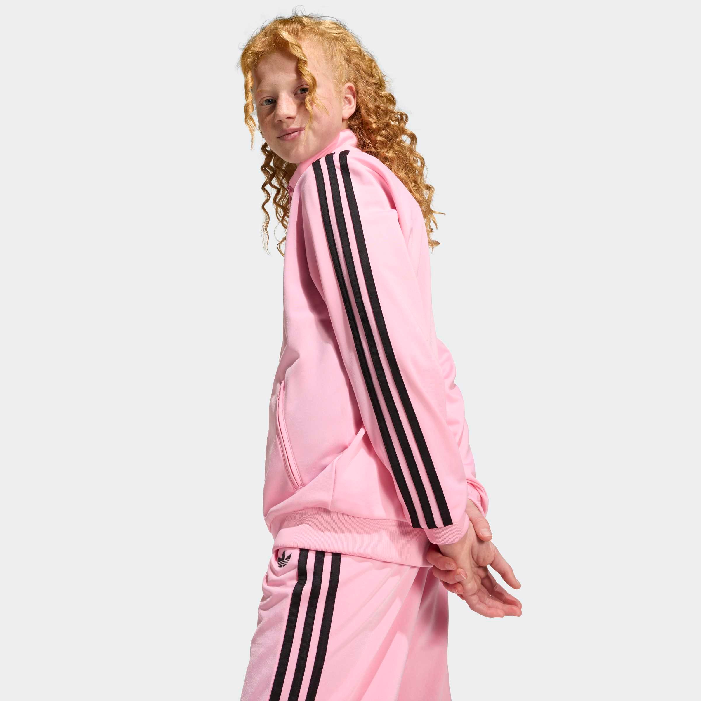 adidas Originals Trainingsjacke »FIREBIRD LO TT«