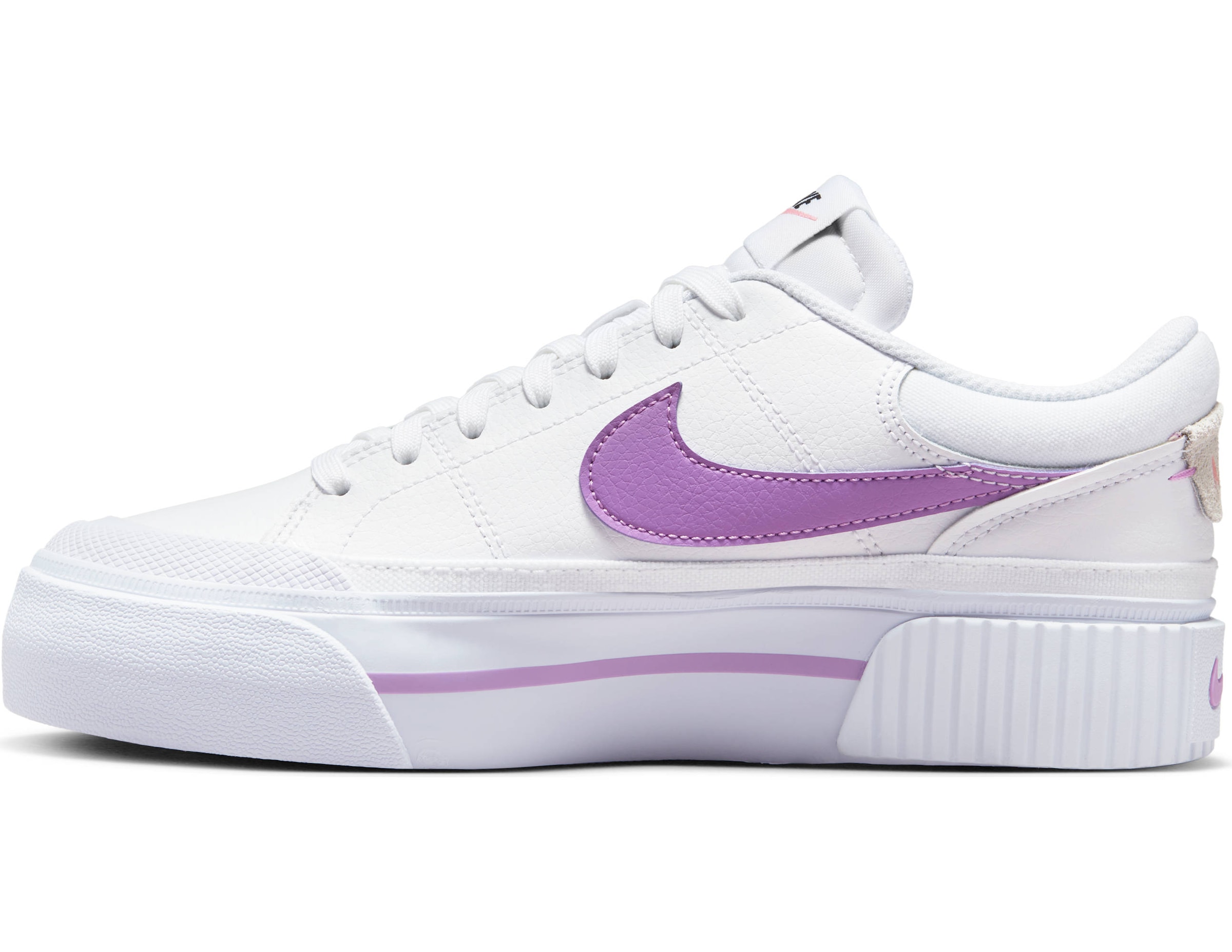 Nike Sportswear Sneaker »COURT LEGACY LIFT«