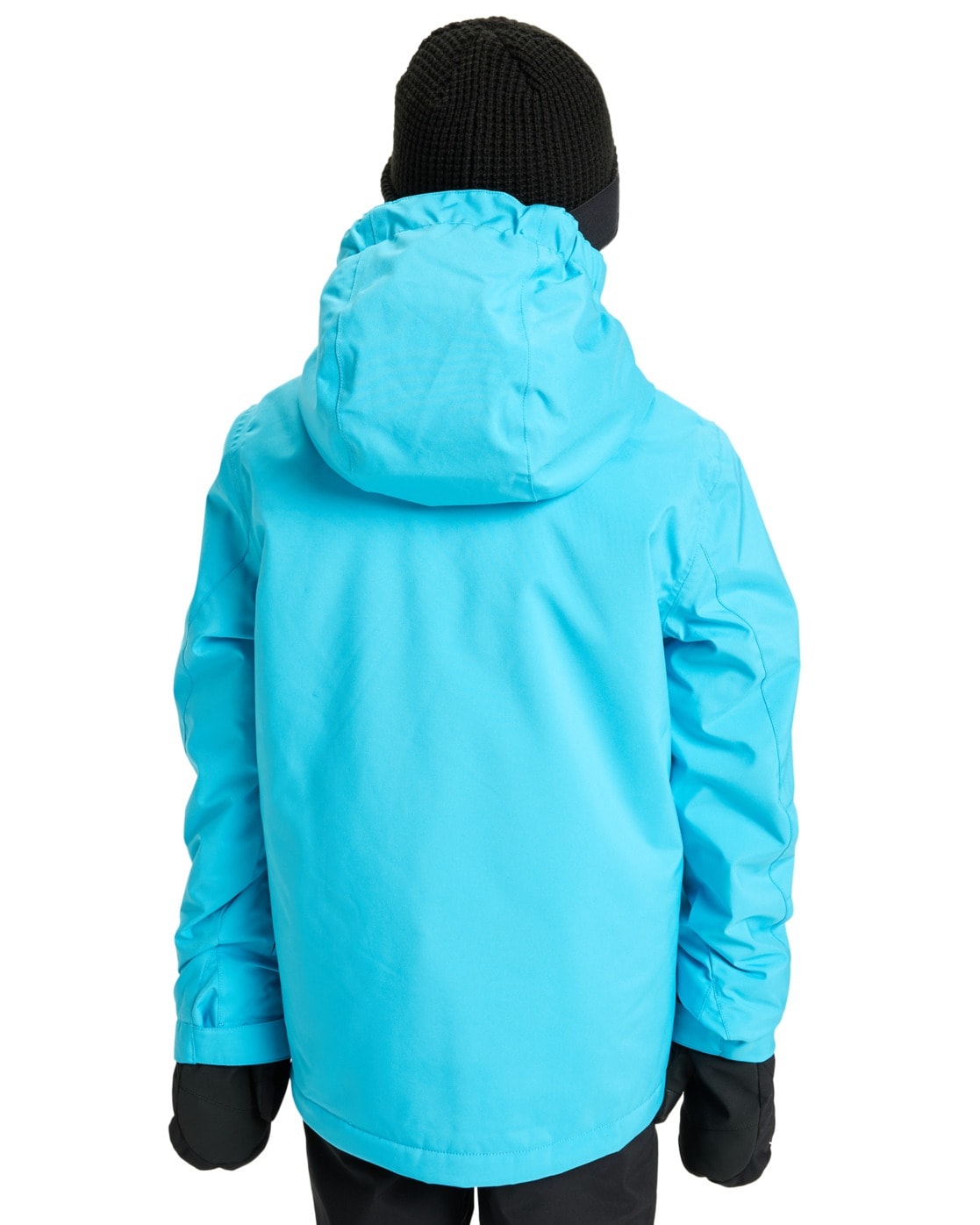 Quiksilver Snowboardjacke »Mission«