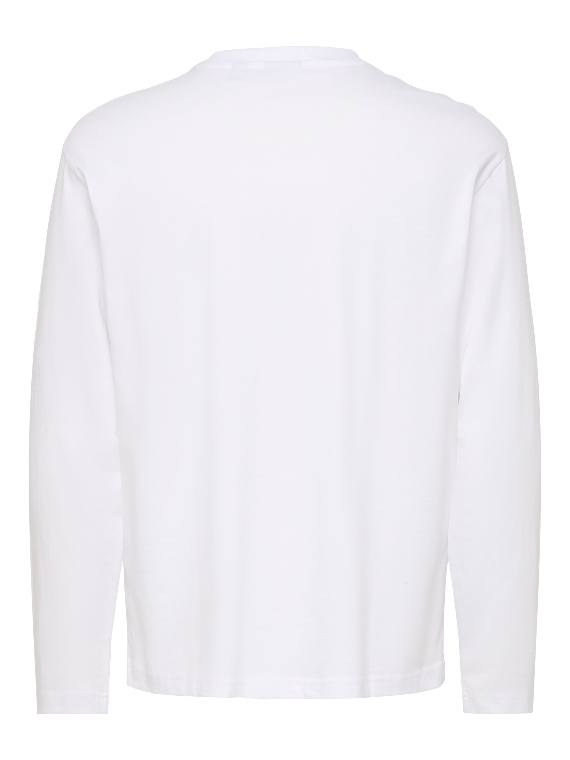 ONLY & SONS Langarmshirt »ONSFRED LIFE RLX LS TEE NOOS« Baumwolle, relaxed fit