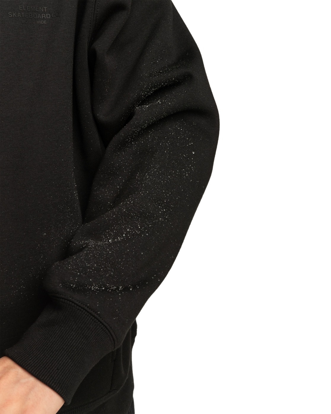 Element Kapuzensweatshirt »Rain Cornell«
