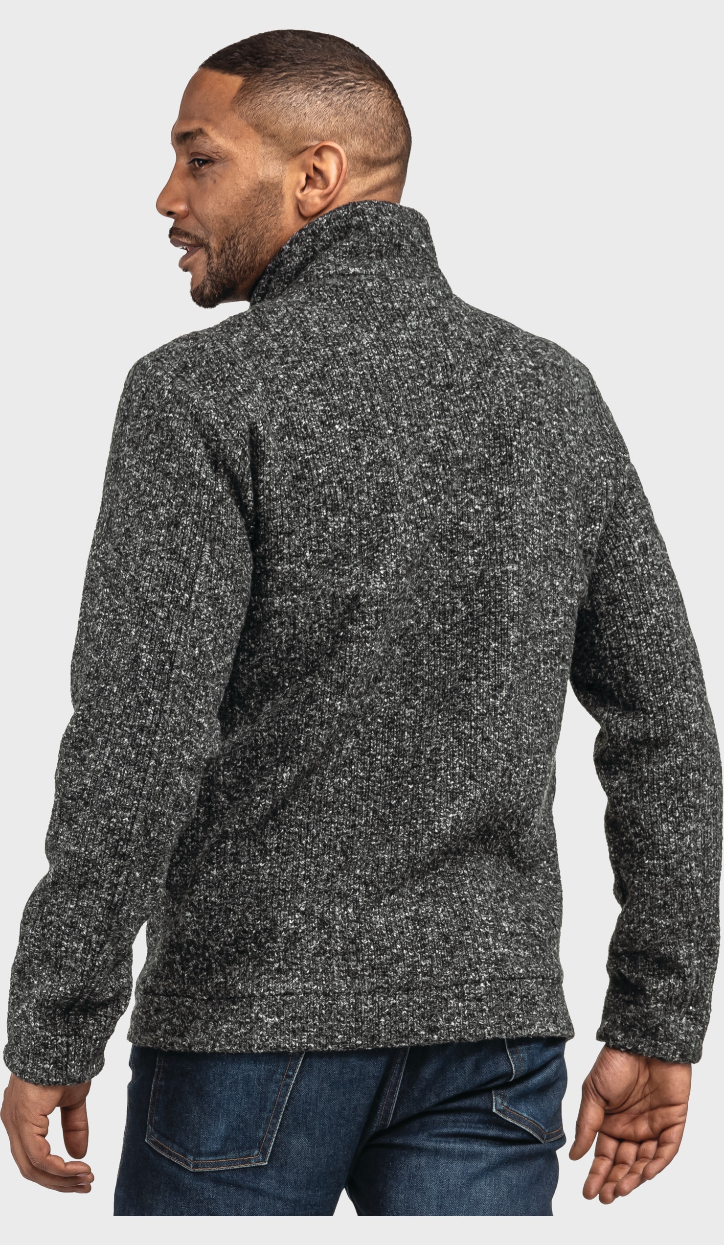 Schöffel Fleecejacke »Fleece Jk Style Canterbury MNS« ohne Kapuze