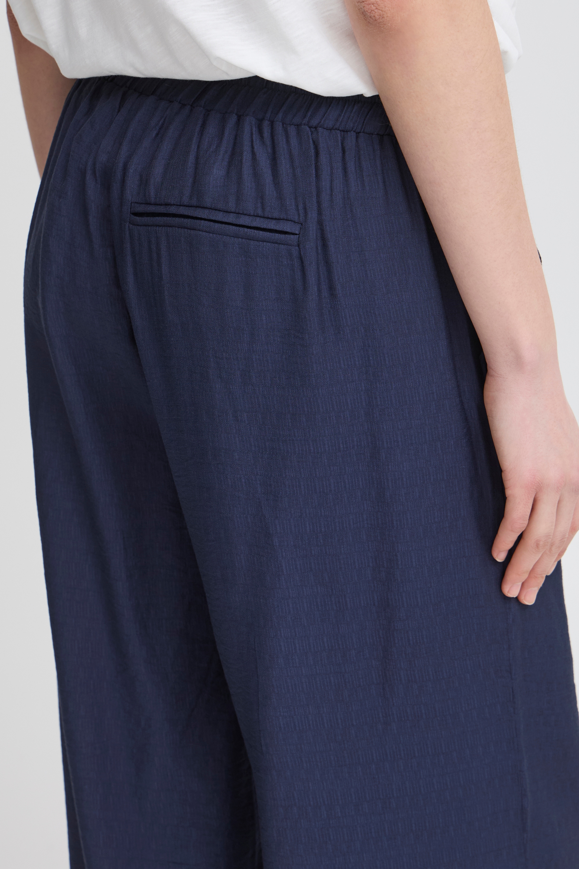 fransa Stoffhose »Hose FRARIANA«