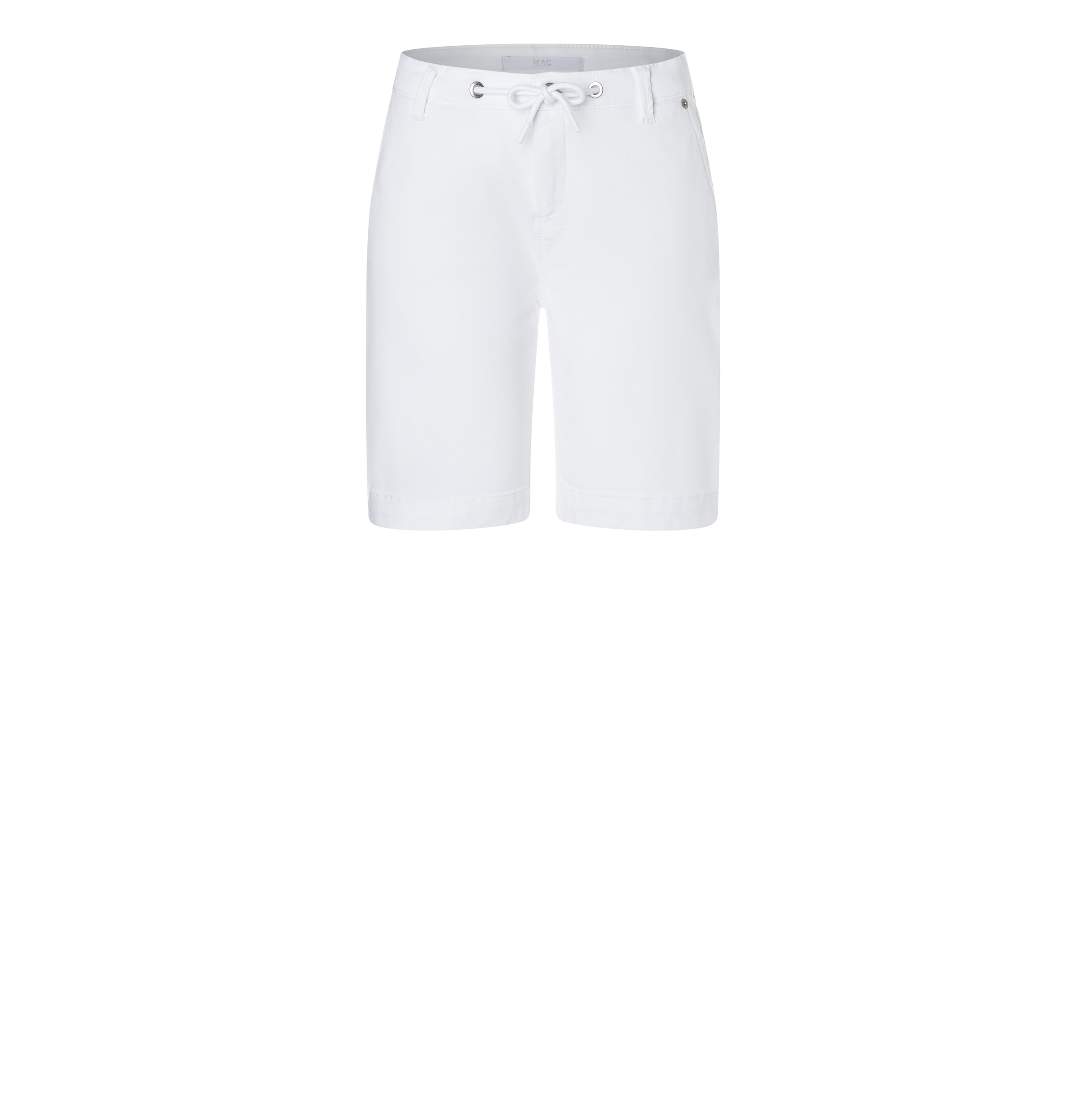 MAC Shorts »JOG´N SHORT«  Sommerhose im Four-Pocket Style