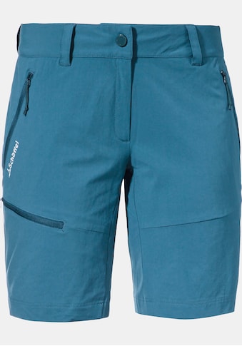 Schöffel Bermudas »Shorts Toblach2« kaufen