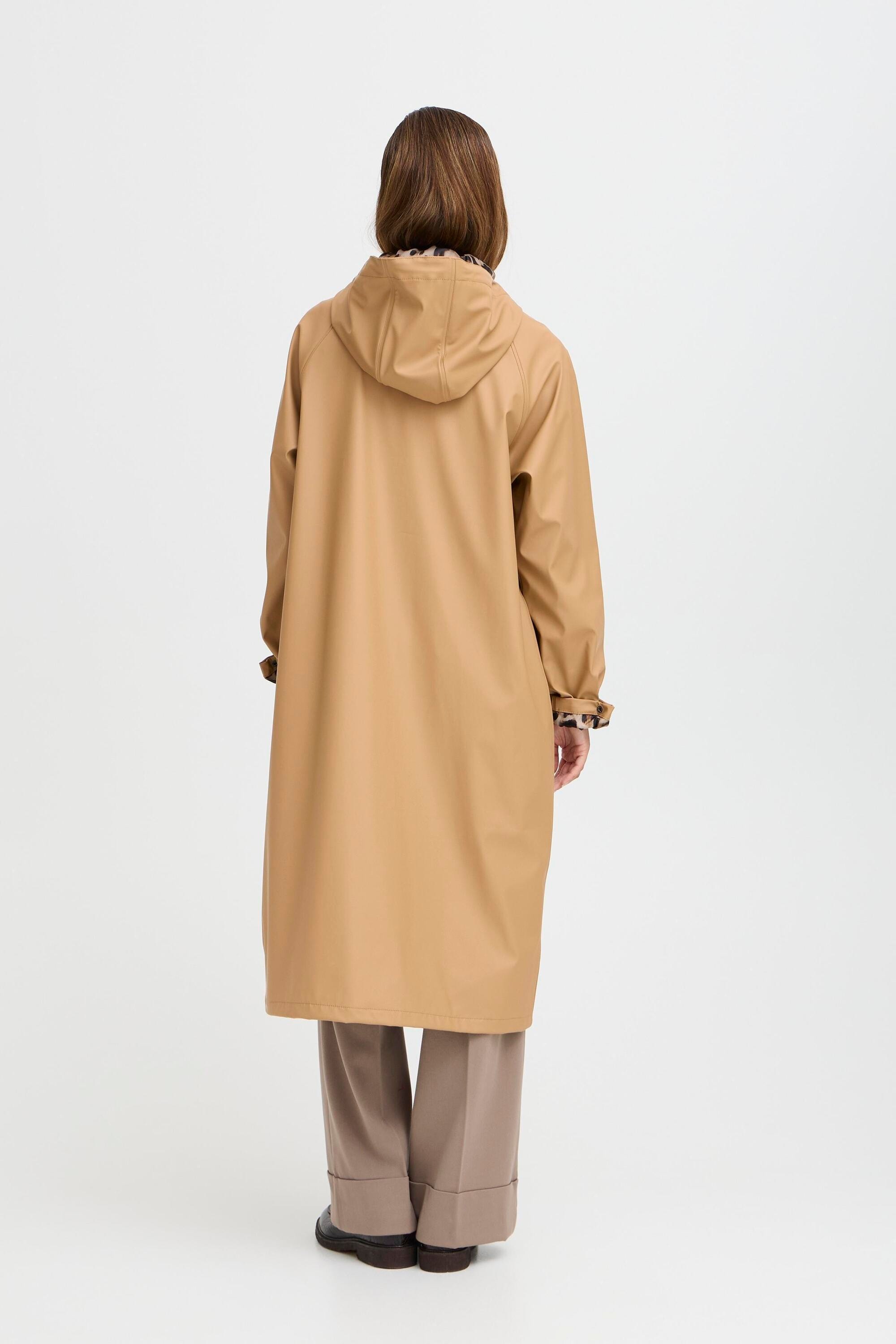 b.young Wintermantel »Jacke BYAVAN«