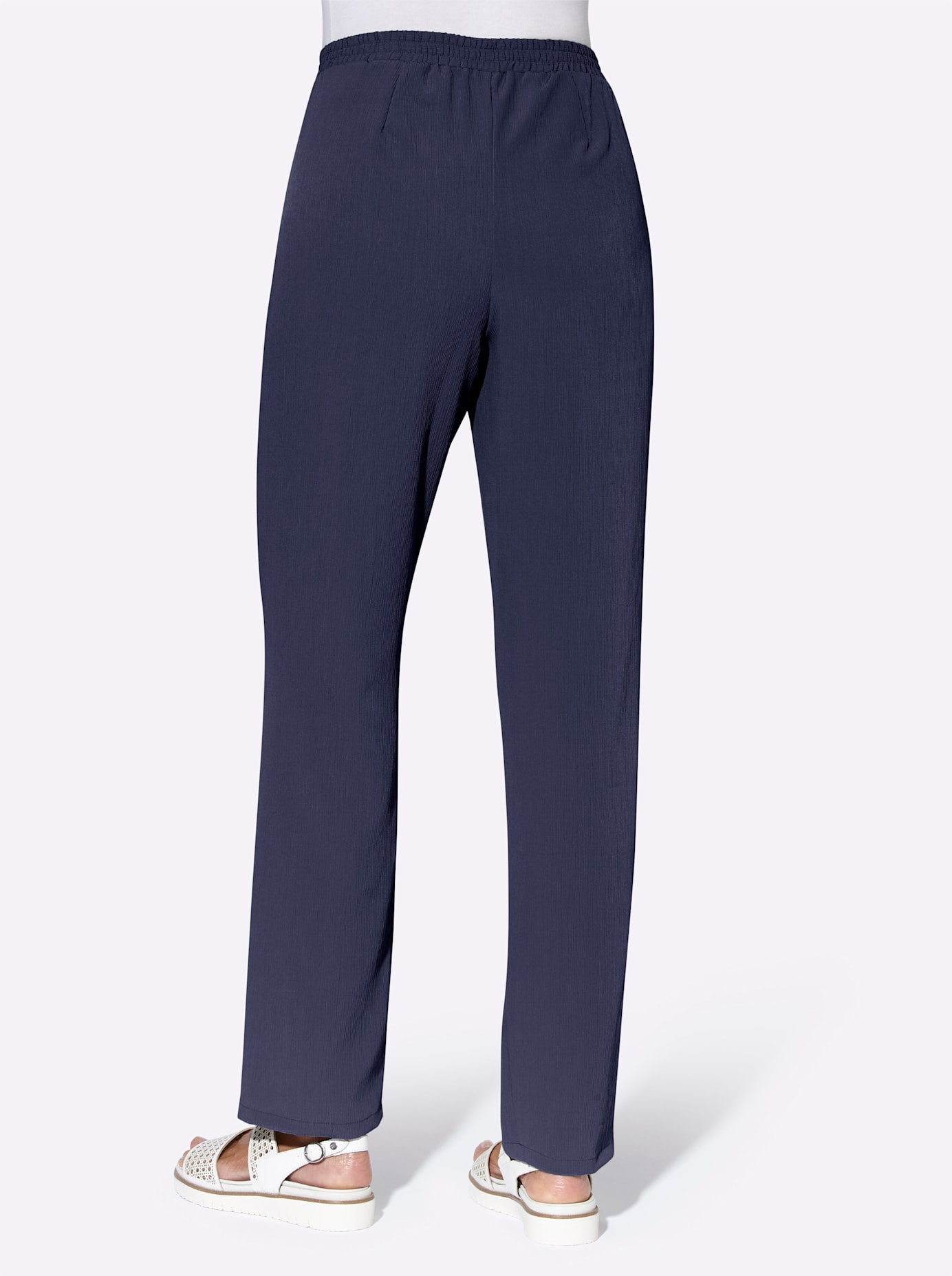 Classic Basics Schlupfhose