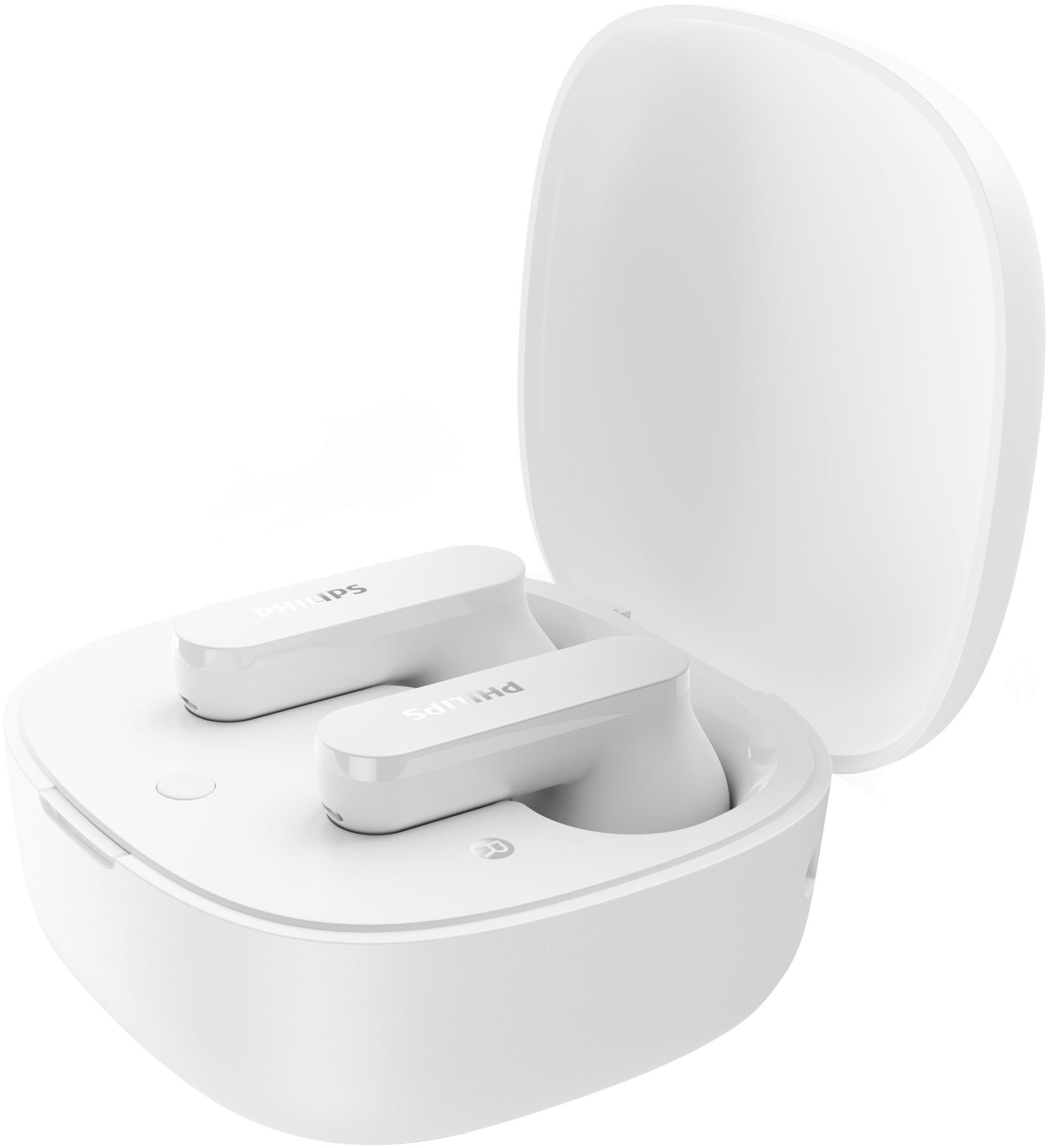 Philips wireless In-Ear-Kopfhörer »TAT2100WT/00« Bluetooth Geräuschisolierung