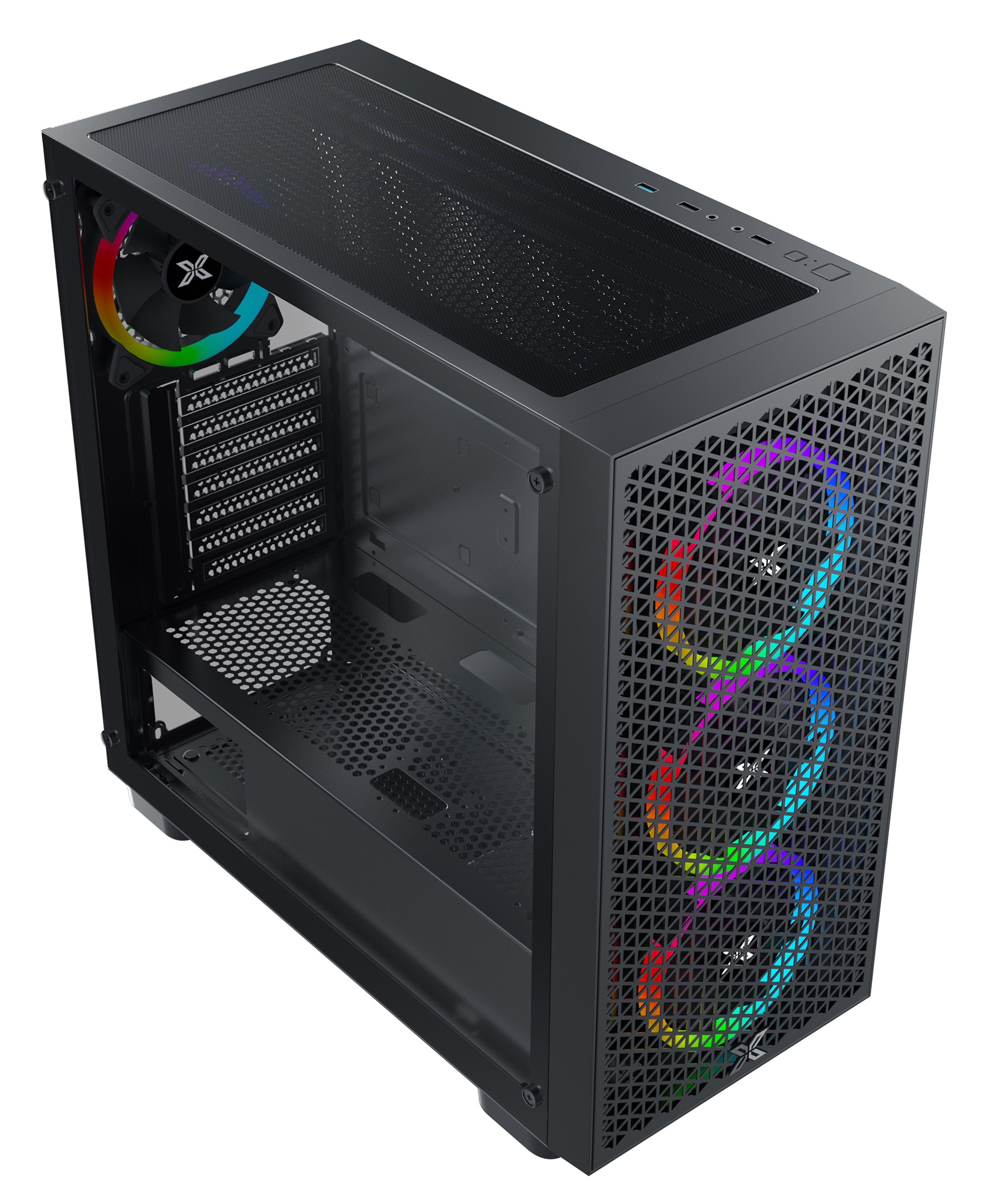 PC-Gehäuse »Gaming G Pro«