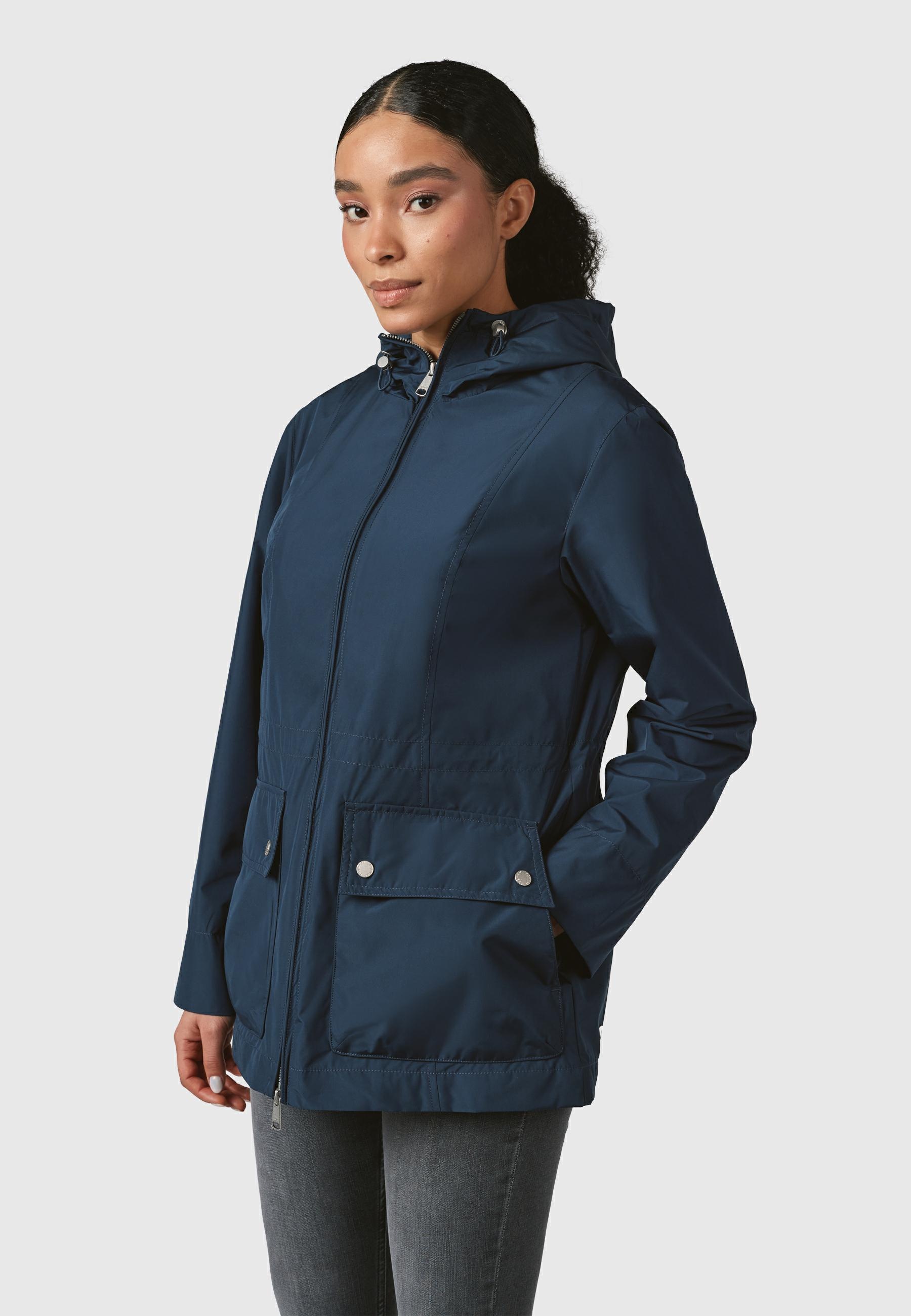 Ragwear Funktionsjacke »Funktionsjacke Monadetta A«