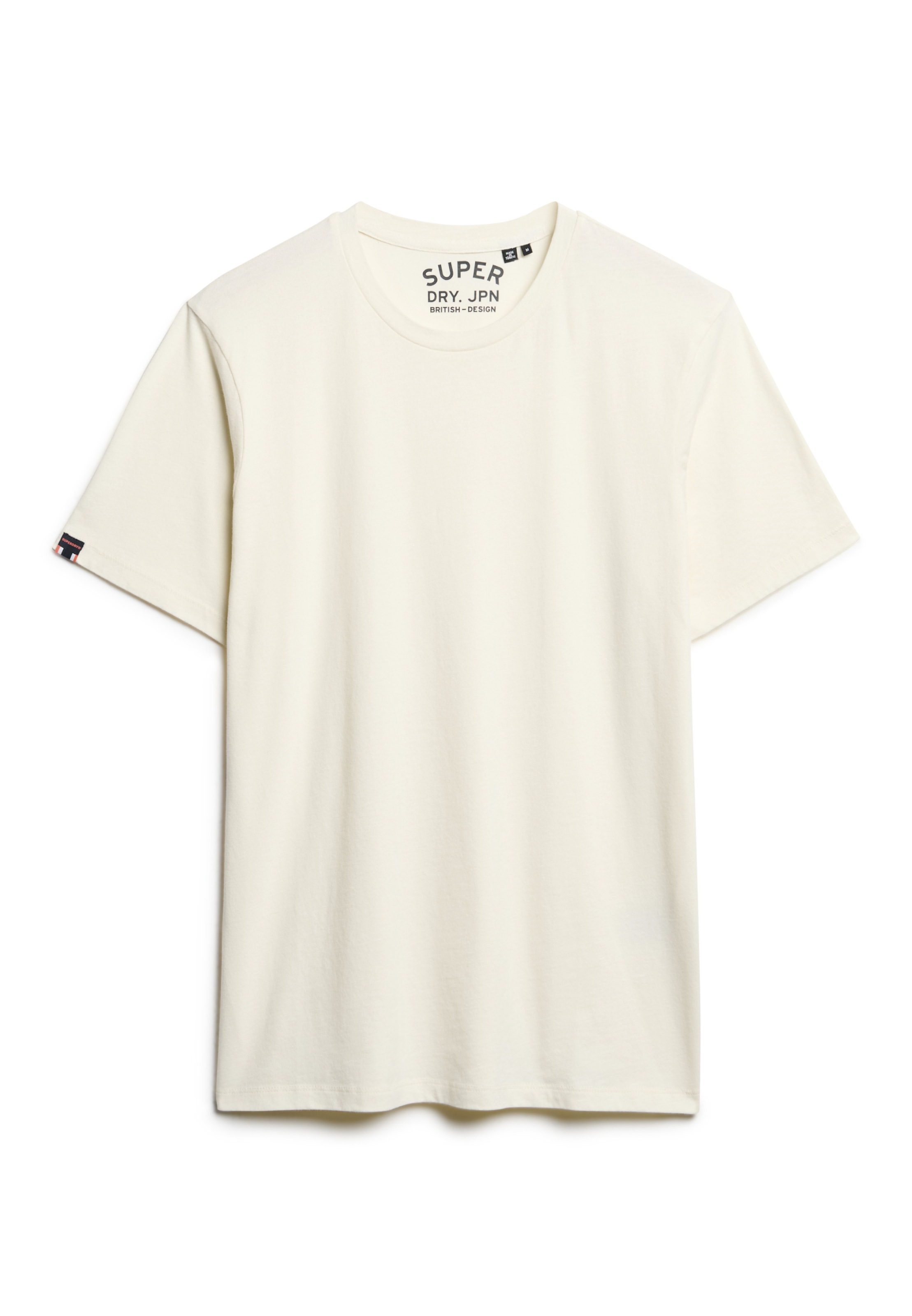 Superdry Rundhalsshirt »CLASSIC ESSENTIAL TEE«