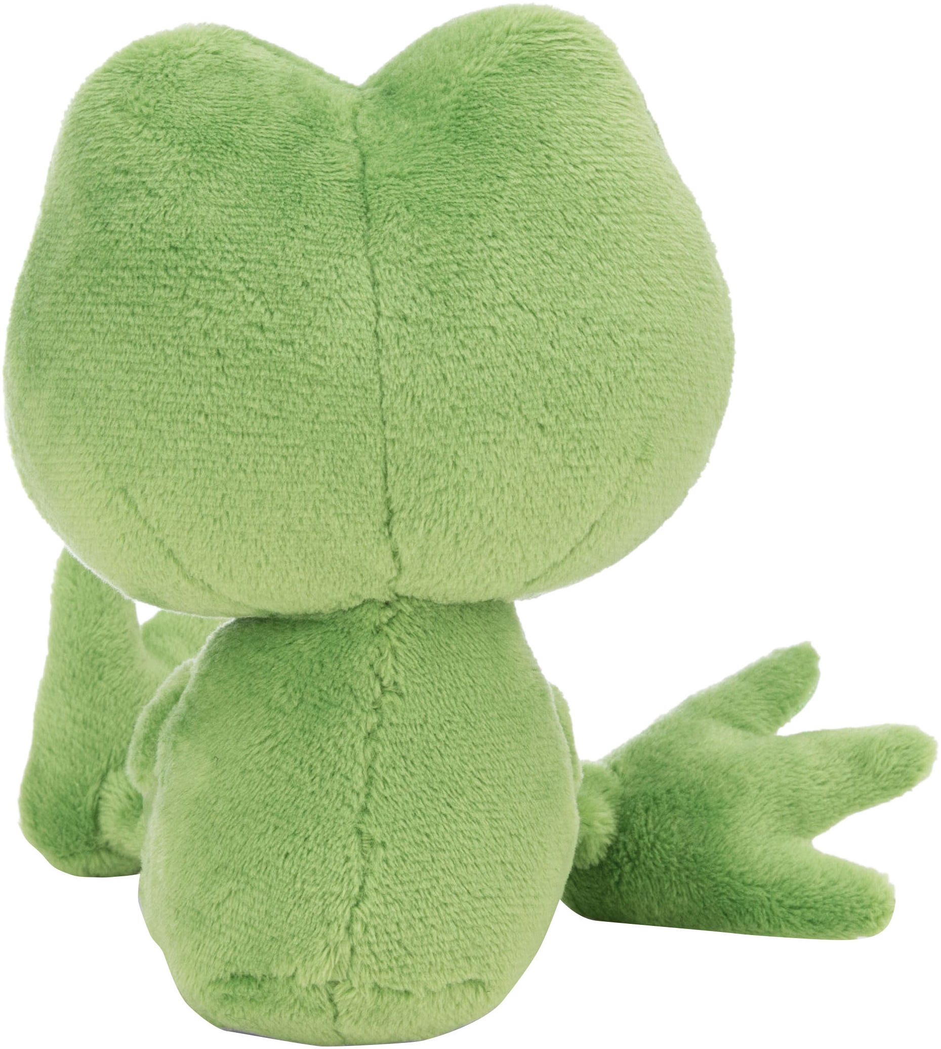 Nici Kuscheltier »Glubschis, Frosch Jummi, 15cm schlenkernd«