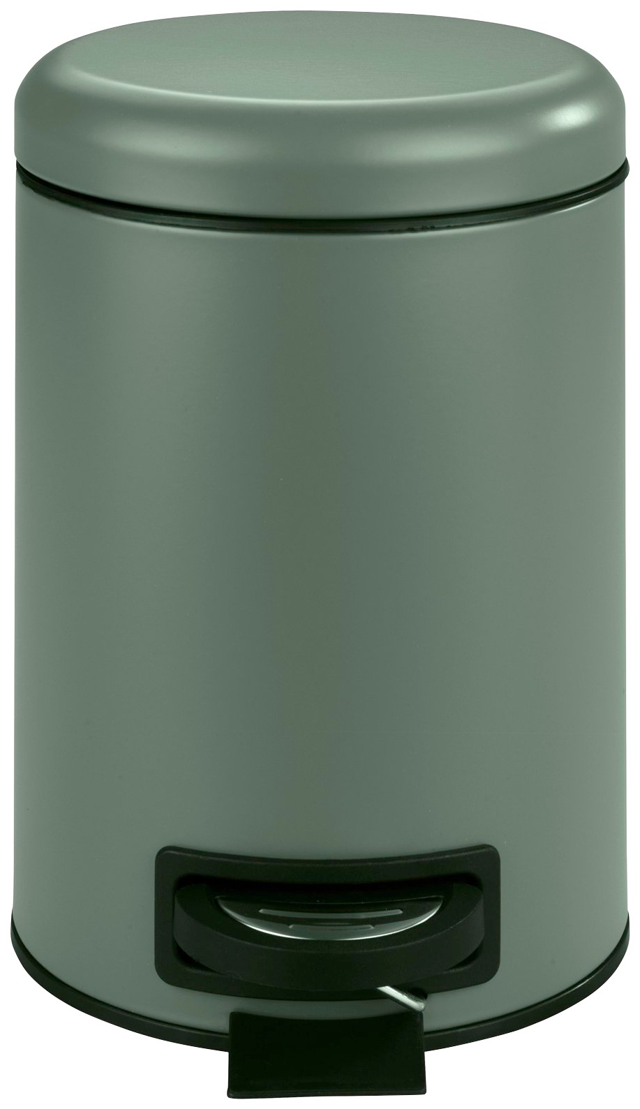 WENKO Kosmetikeimer »Leman«, 3 Liter, BxTxH: 17x22,5x25 cm