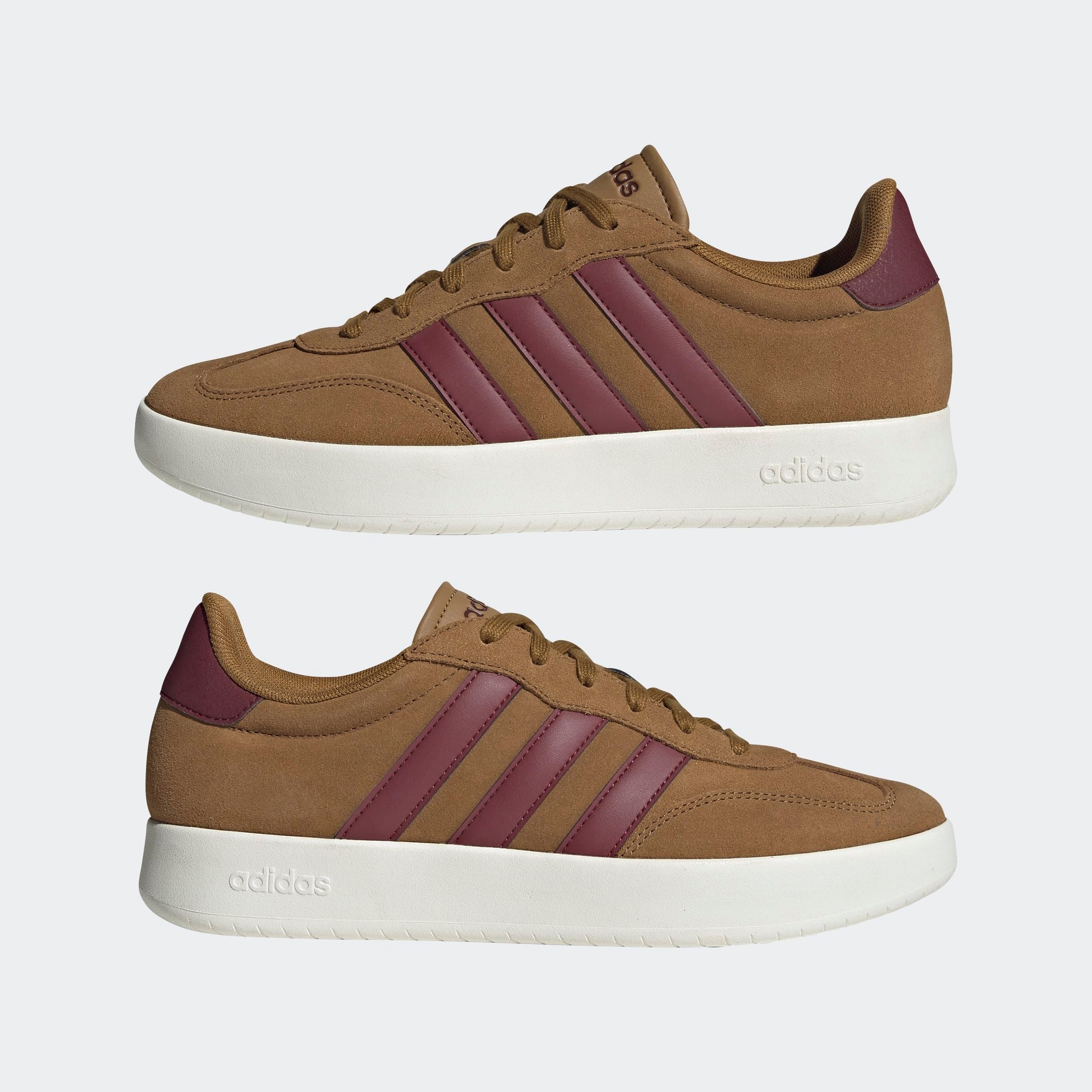 adidas Sportswear Sneaker »BARREDA«