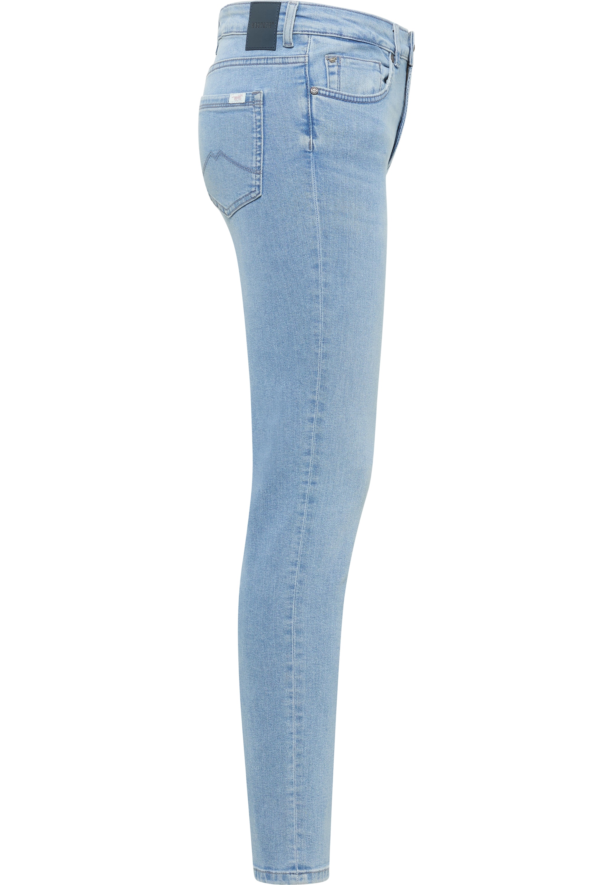 MUSTANG Slim-fit-Jeans »Damen Style Shelby Slim«