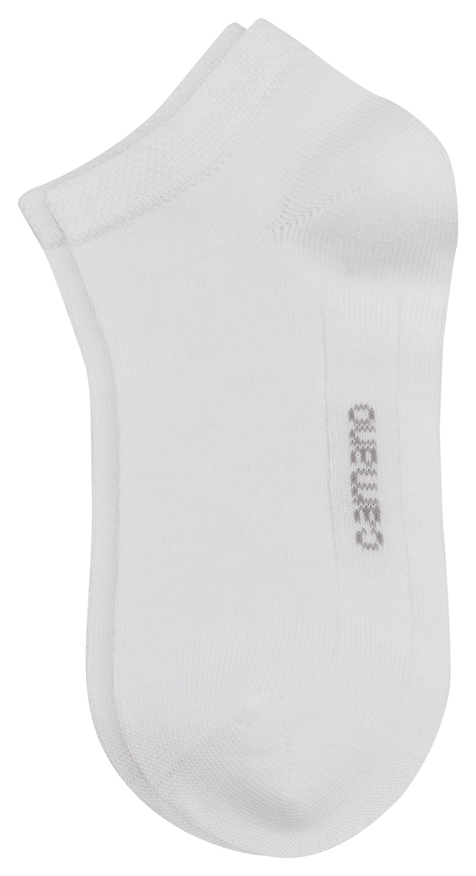 Camano Sneakersocken, (Packung, 6 Paar)