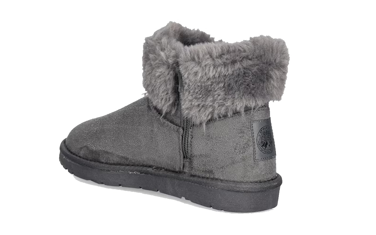 O'Neill Schlupfboots »JENNER WOMEN MID«  Winterschuhe, Winterboots, Snowboots, Schlupfstiefel