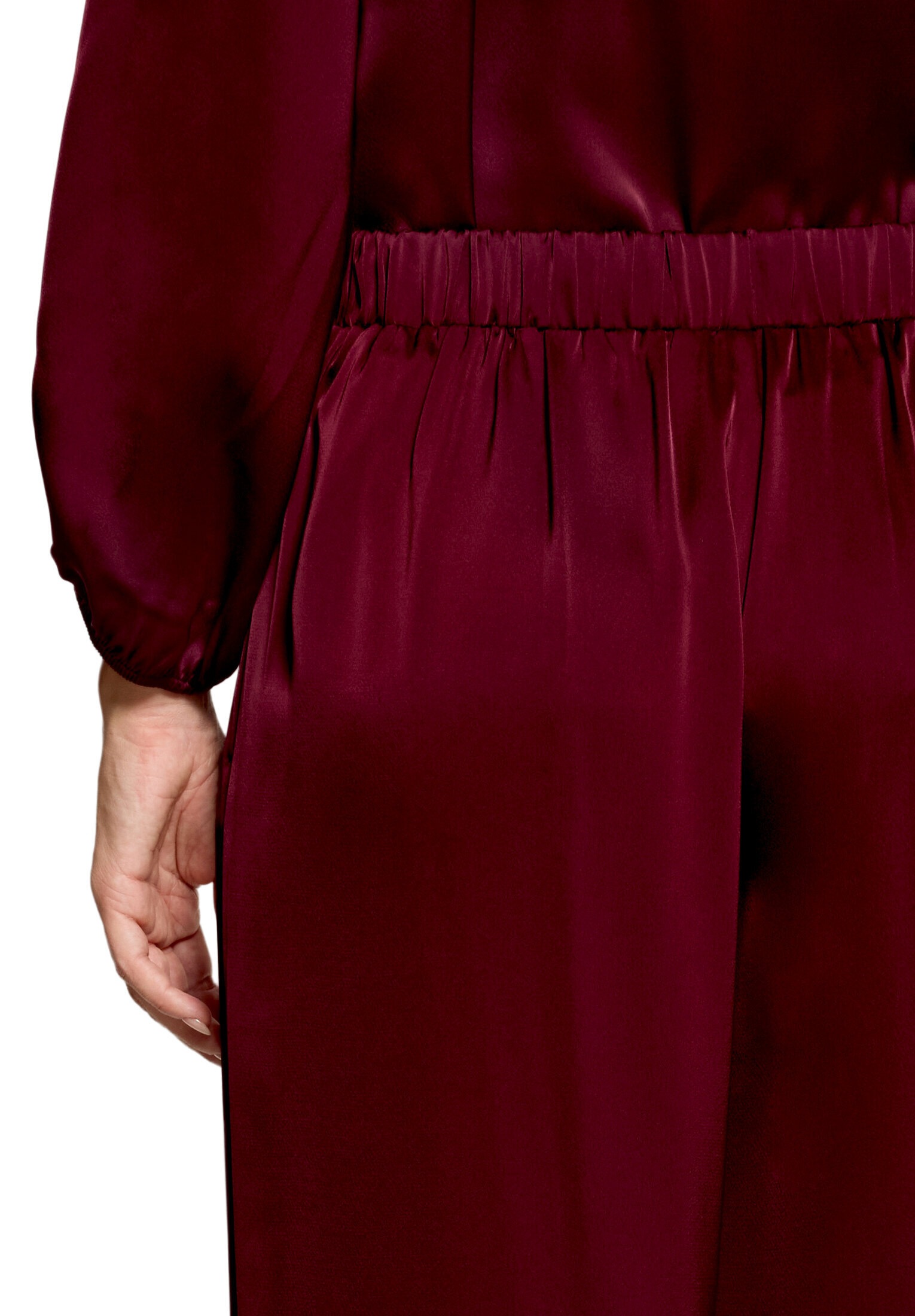 Betty Barclay Marlene-Hose »Marlene-Hose mit elastischem Bund«