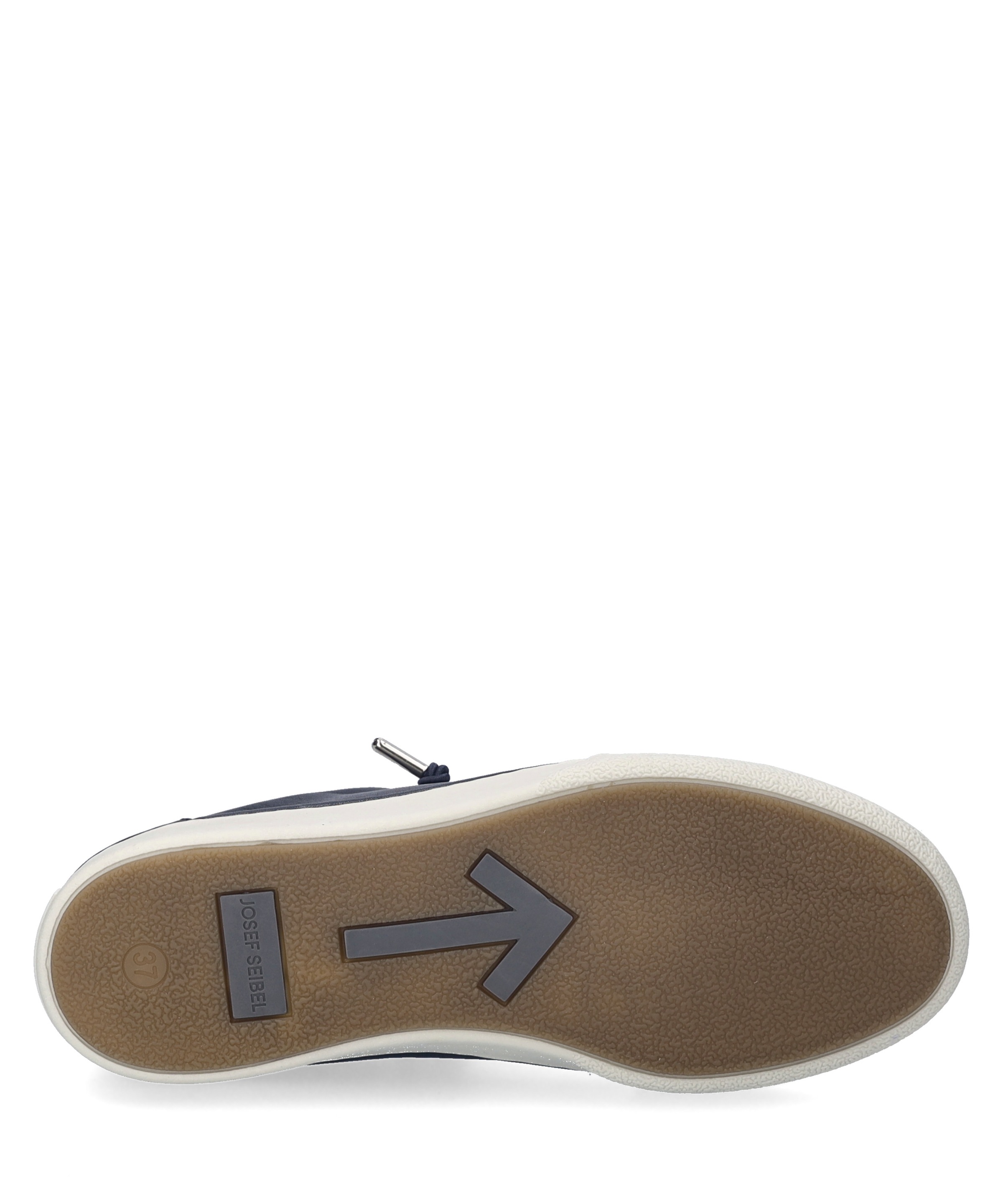 Josef Seibel Sneaker »Claire 24, indigo«