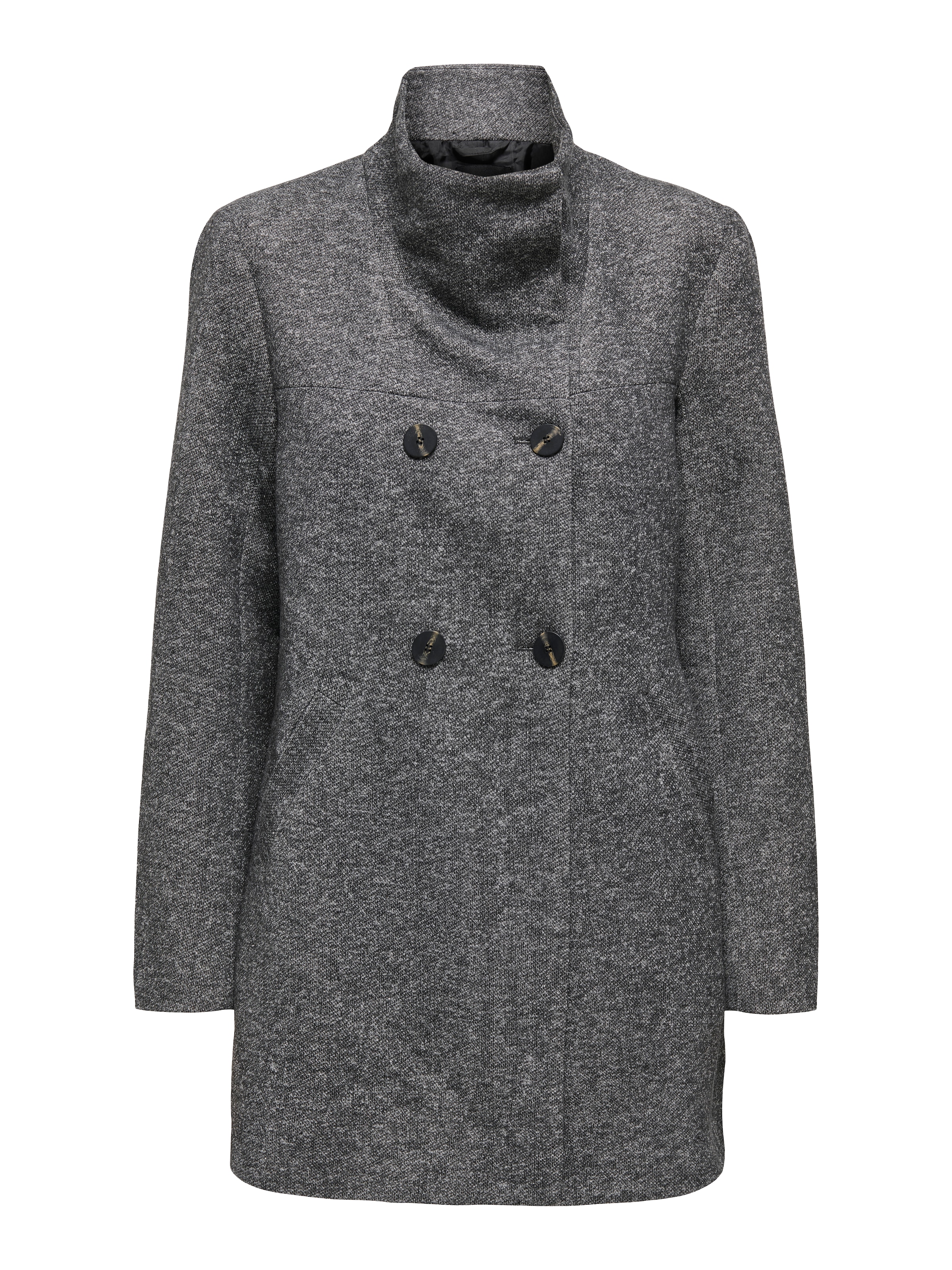 ONLY Kurzmantel »ONLSEDONA LIFE SOPHIA DB COAT CC OTW«