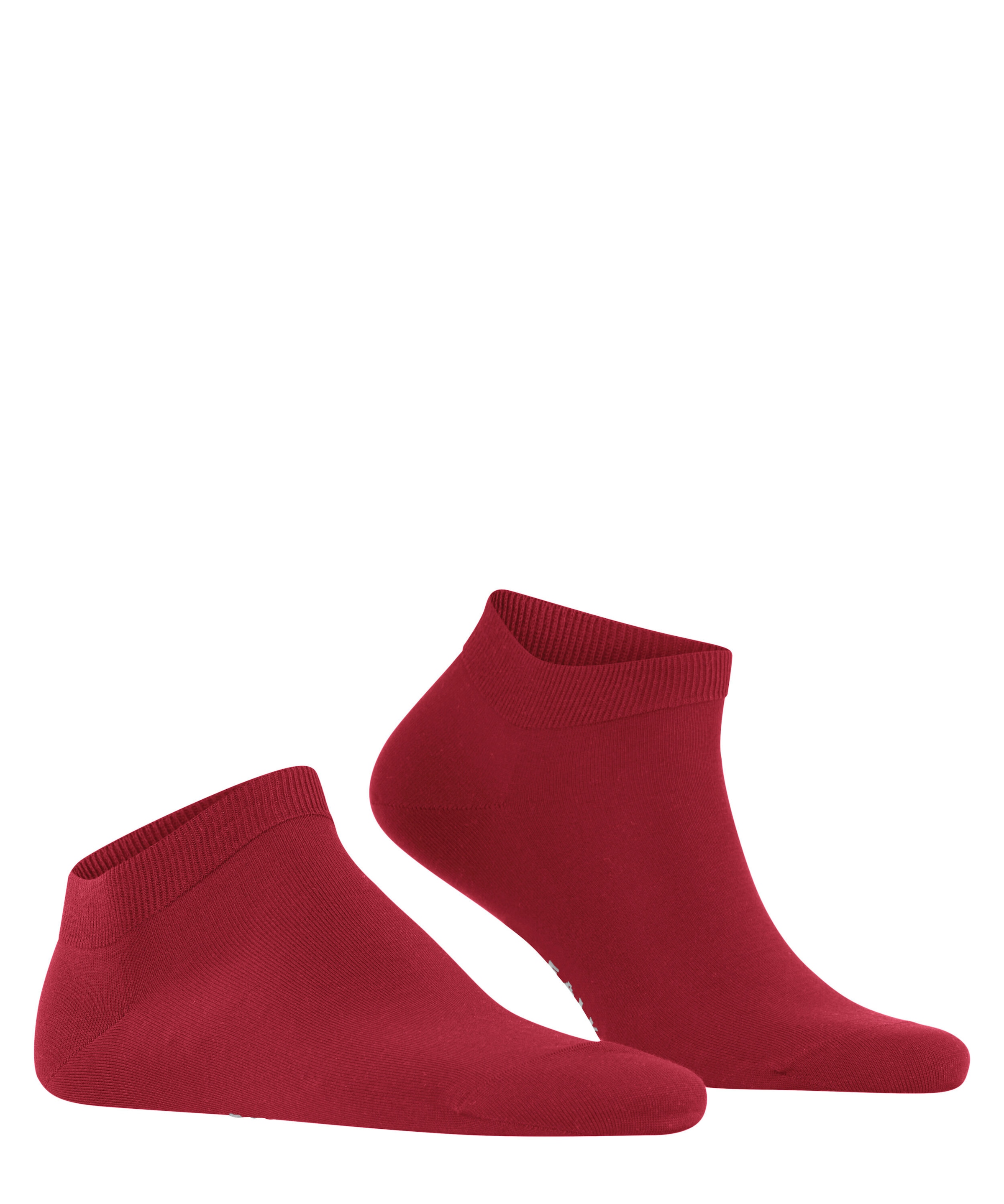 FALKE Sneakersocken »ClimaWool« 1 Paar tlg.