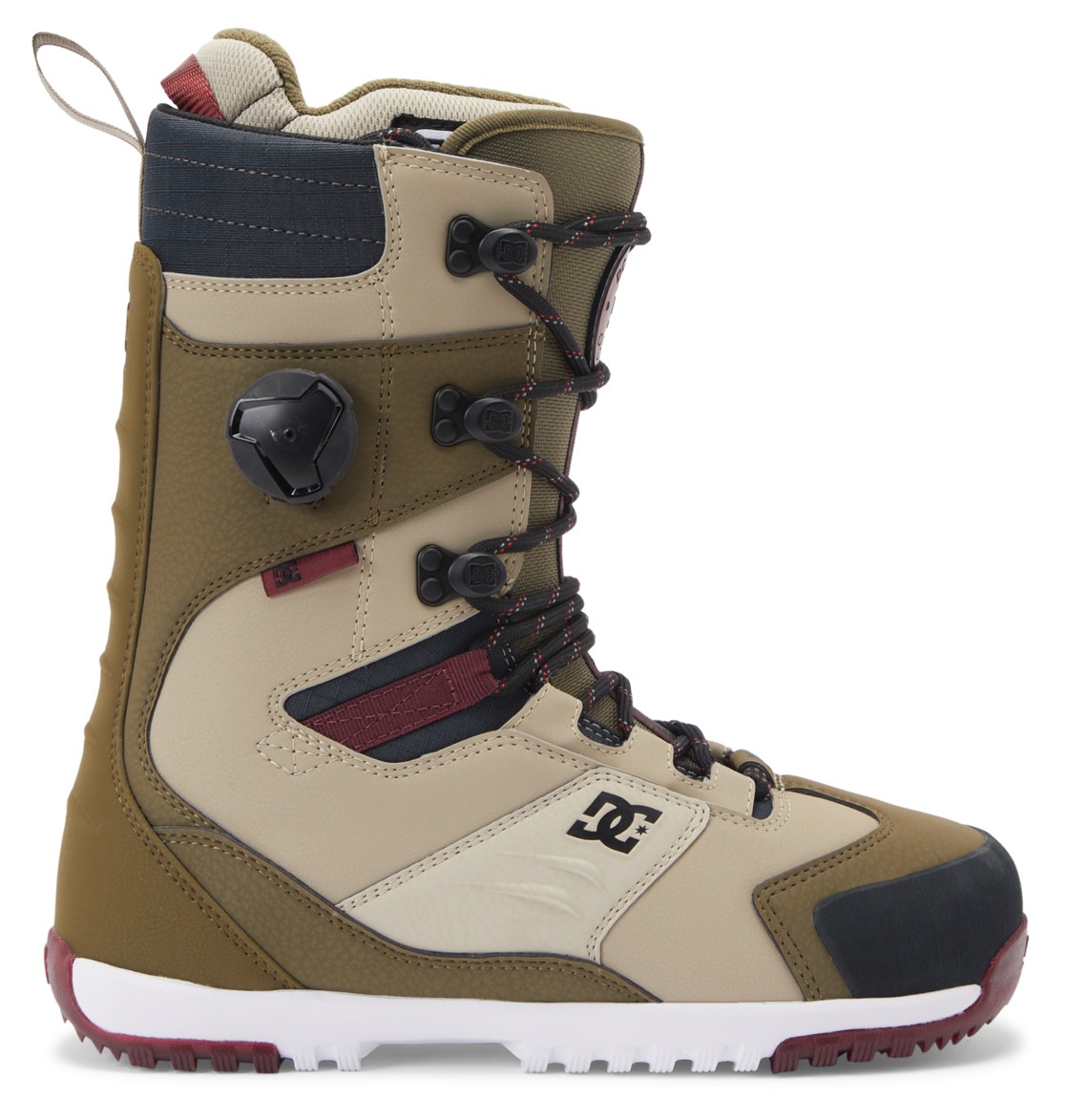 DC Shoes Snowboardboots »Premier Hybrid«