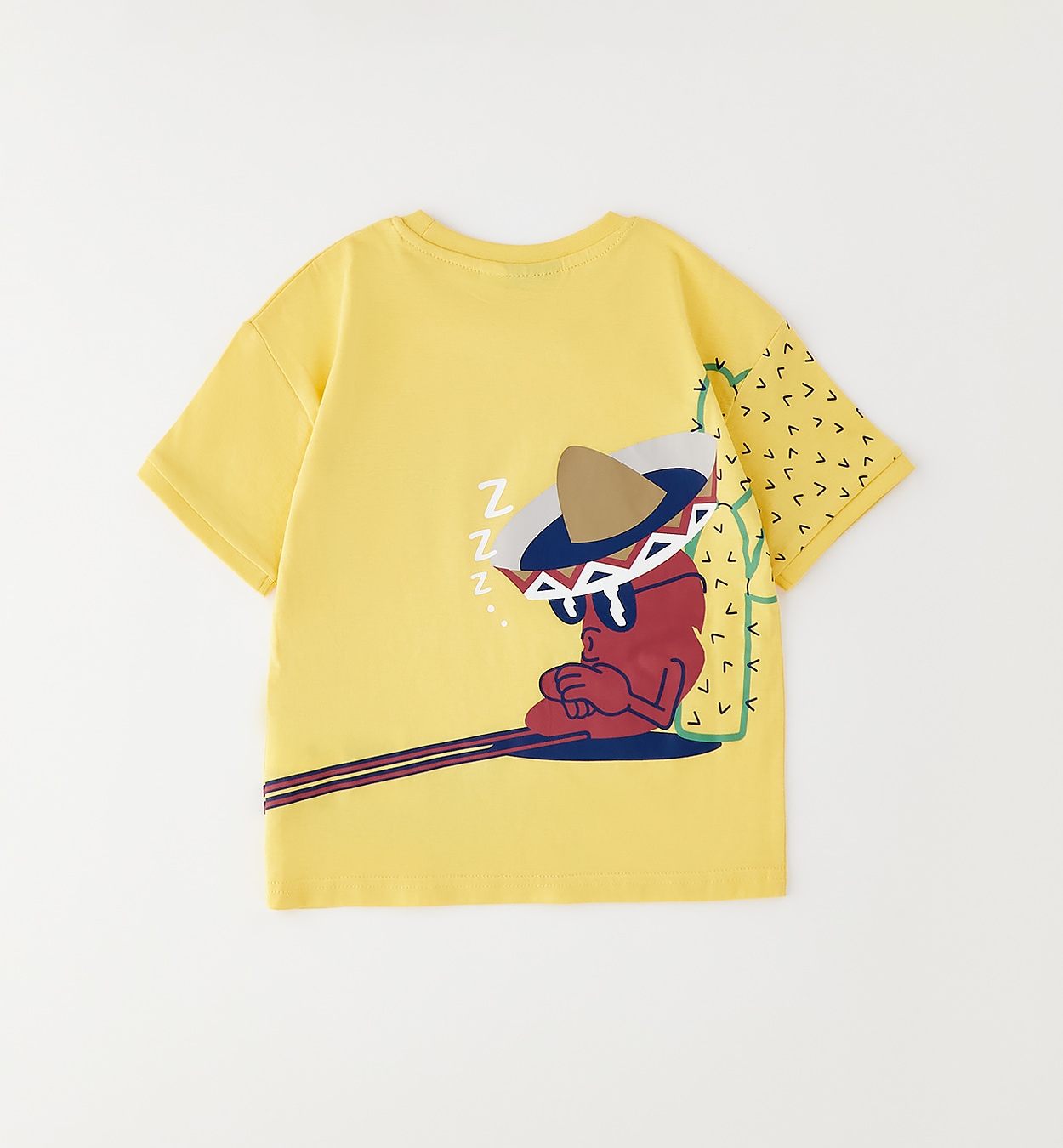 Sarabanda T-Shirt »BABY BOY SUMMER T-SHIRT«