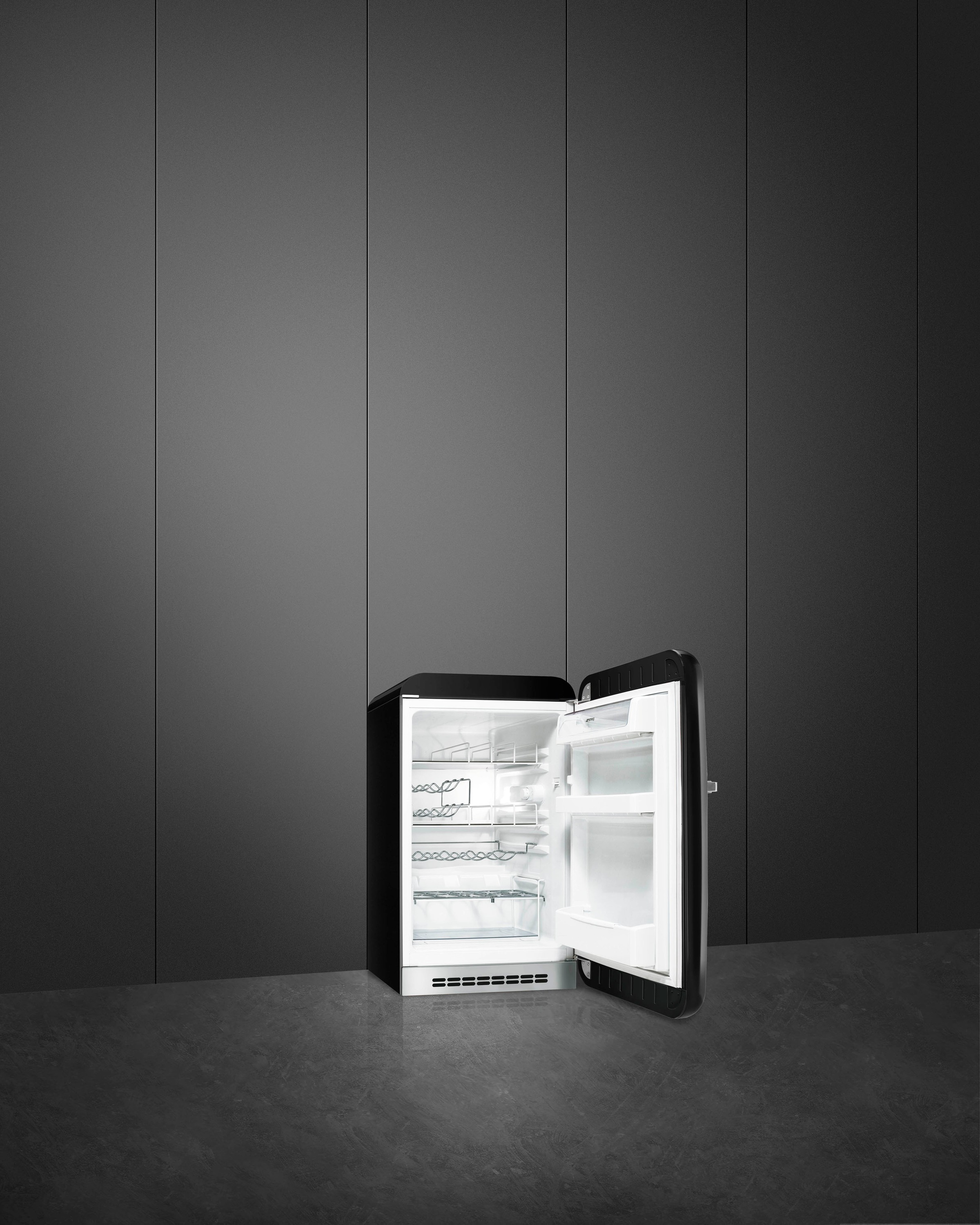 Smeg Kühlschrank »FAB10HRBL5«