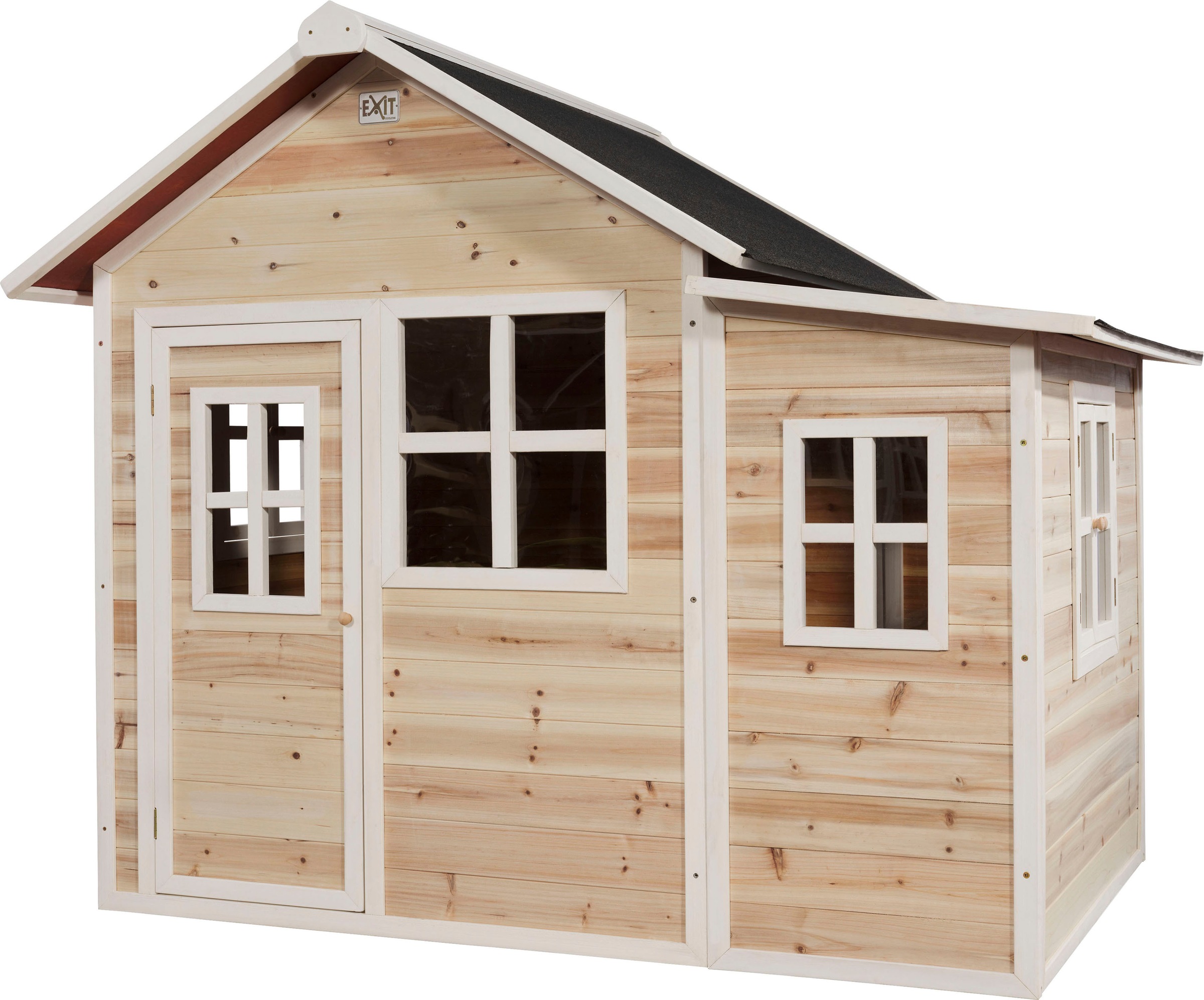 EXIT Spielhaus »EXIT Loft 150«, BxTxH: 191x149x160 cm kaufen