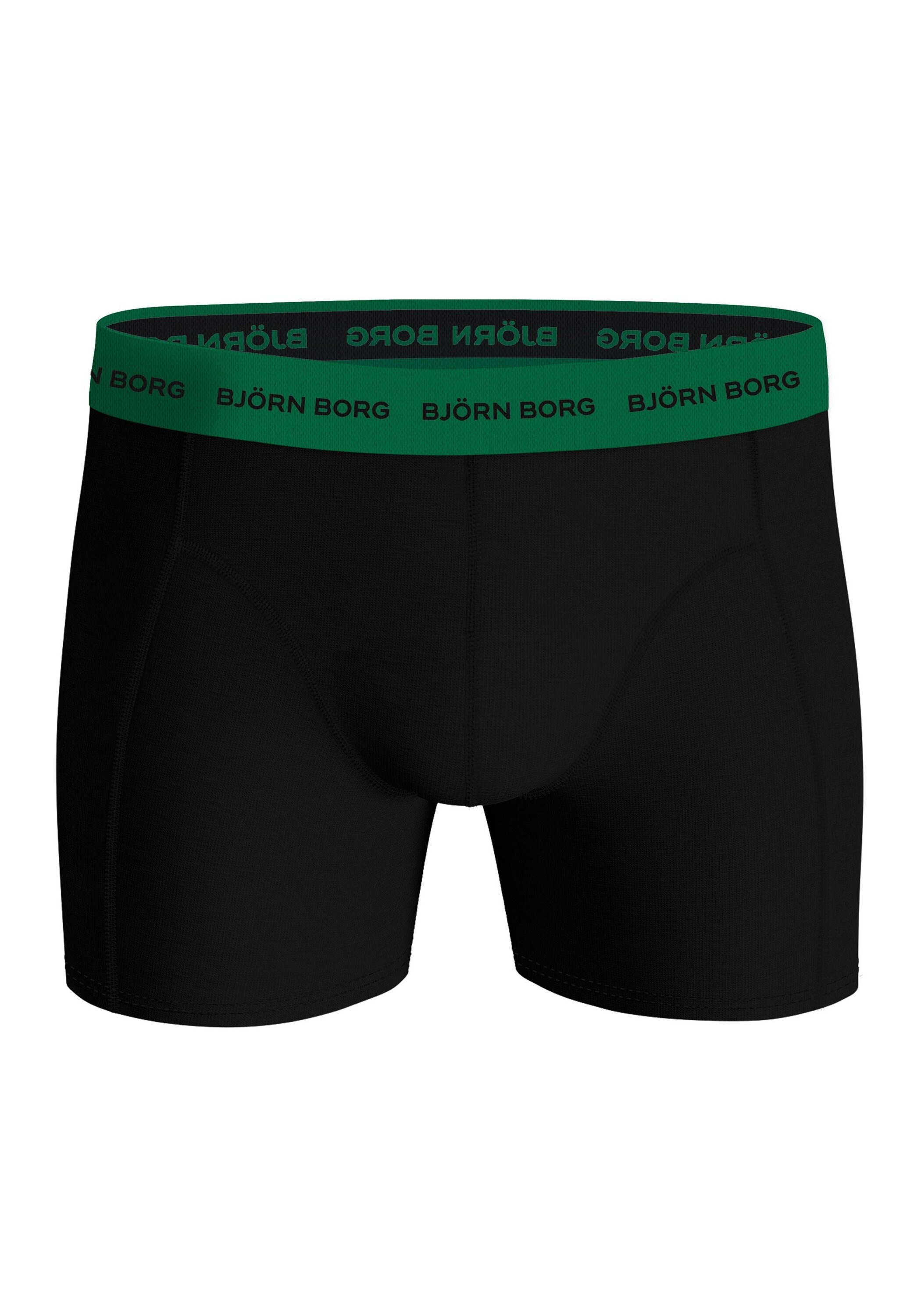 Björn Borg Boxershorts »Boxershort 12er Pack«