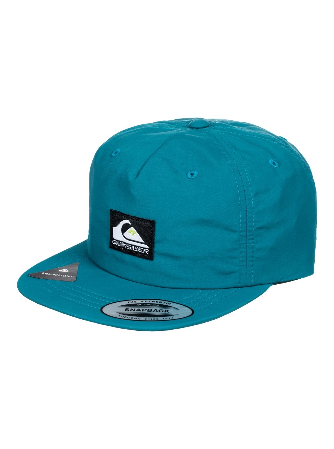 Quiksilver Snapback Cap »Flackson«