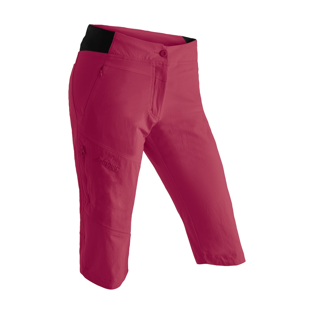 Maier Sports Caprihose »Inara 3/4 vario«