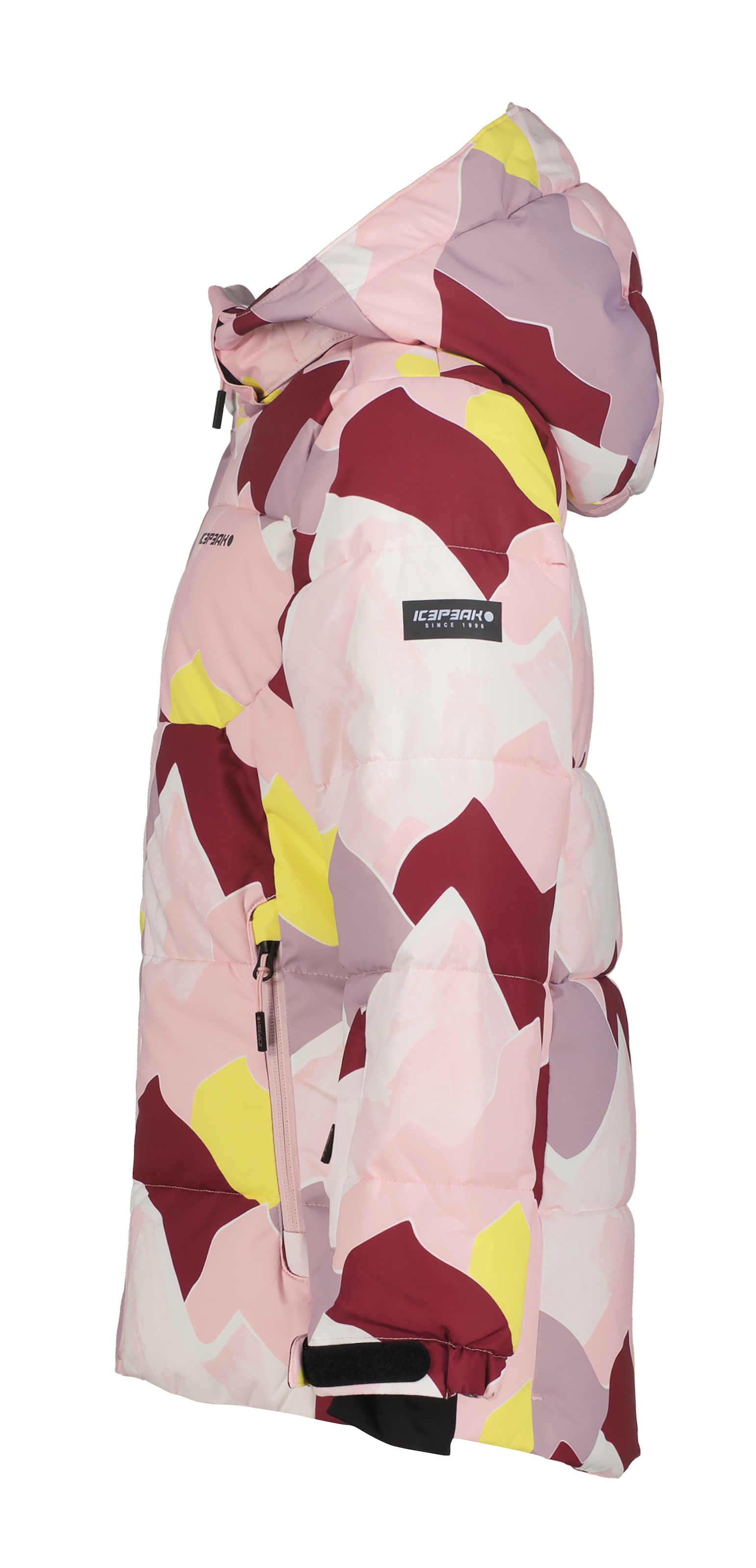 Icepeak Skijacke »ICEPEAK LADUE JR« 1 Stk. tlg.