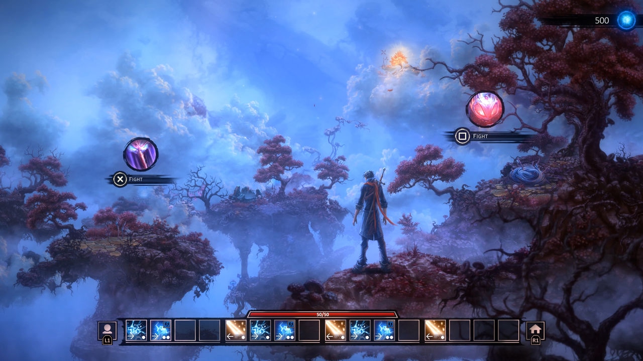 Spielesoftware »VED«, PlayStation 4