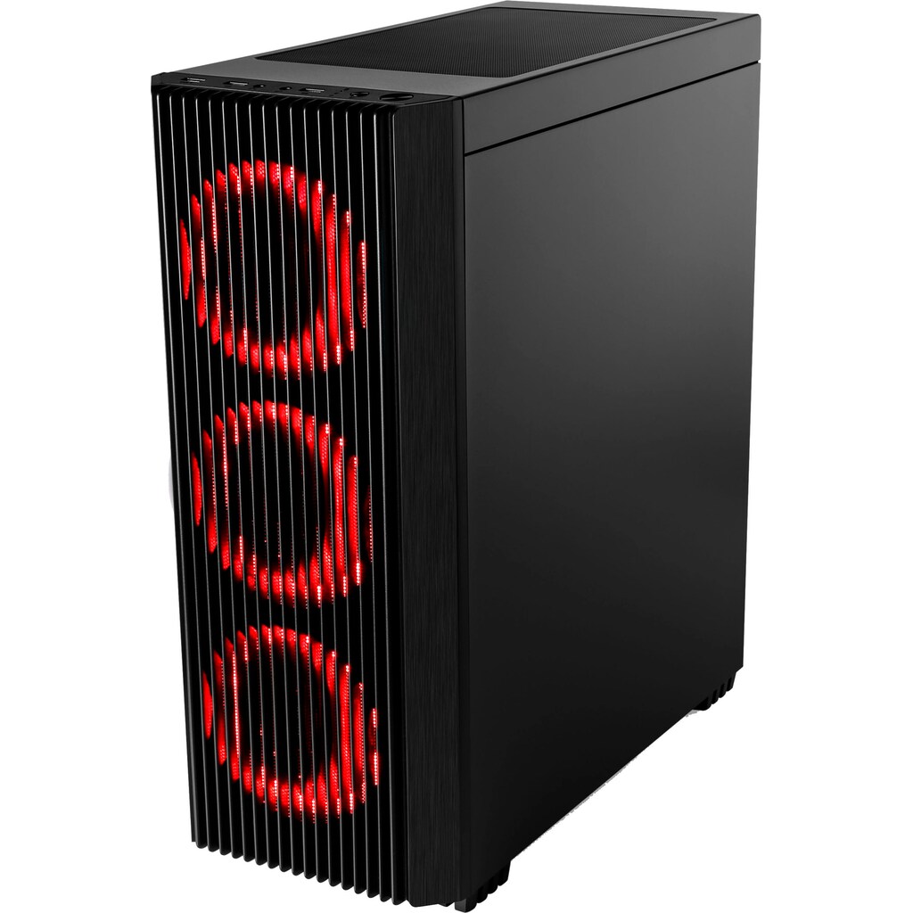 CSL Gaming-PC »HydroX L8317 Wasserkühlung«