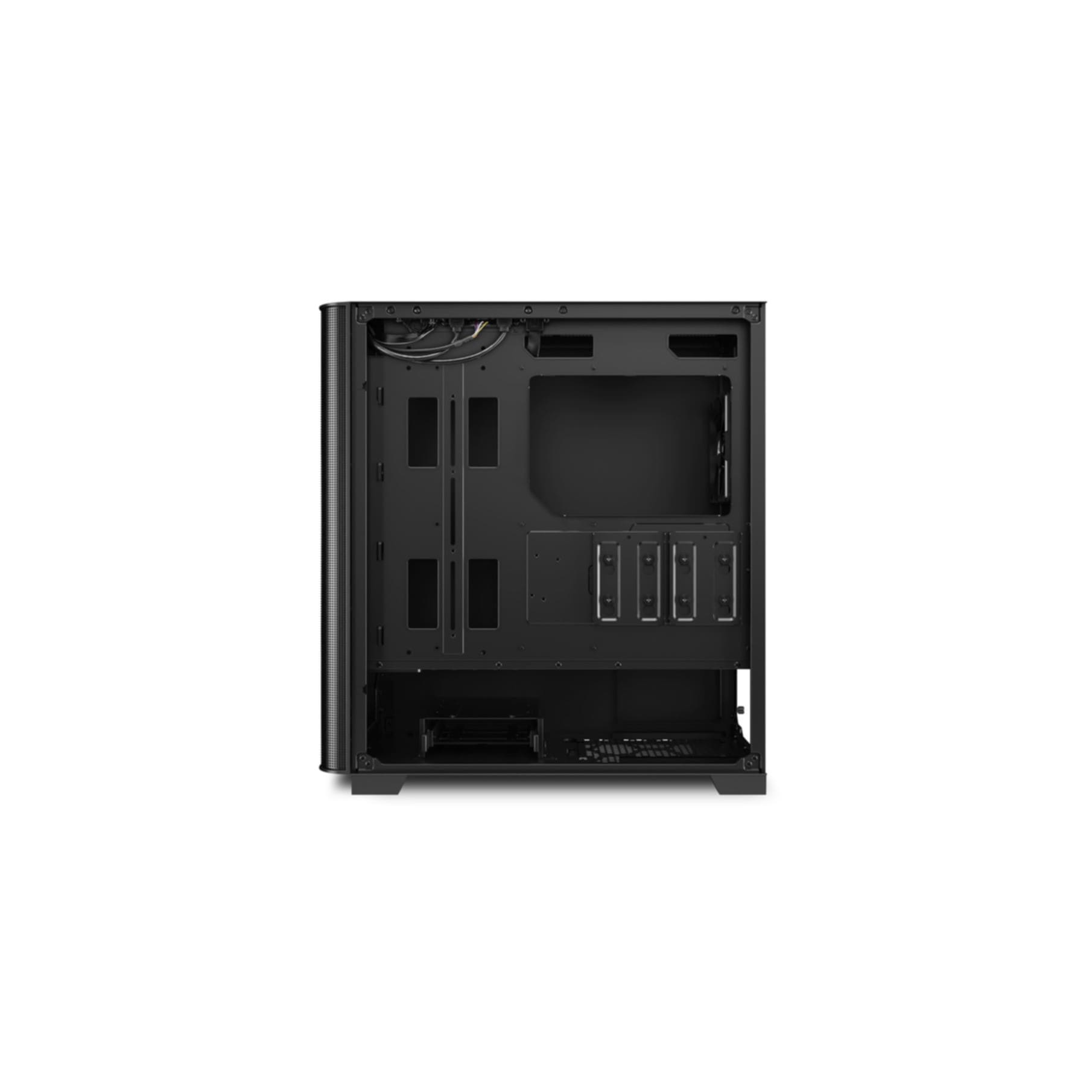 Sharkoon PC-Gehäuse »M30 BLACK ATX E-ATX«