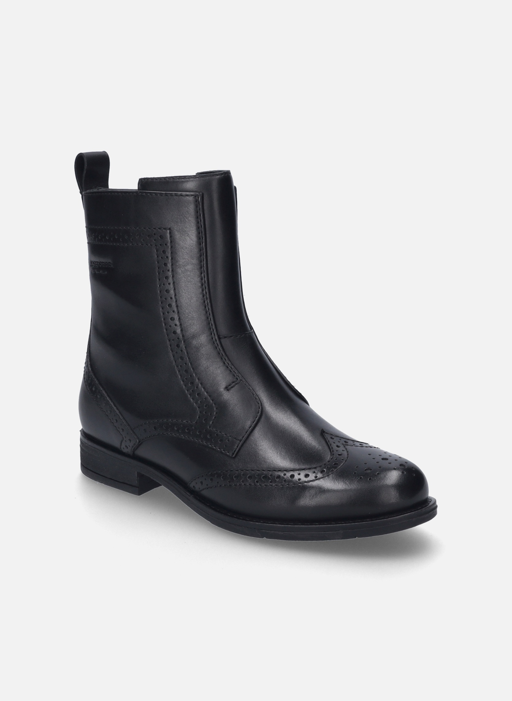 Josef Seibel Stiefelette »Simona 02, schwarz«