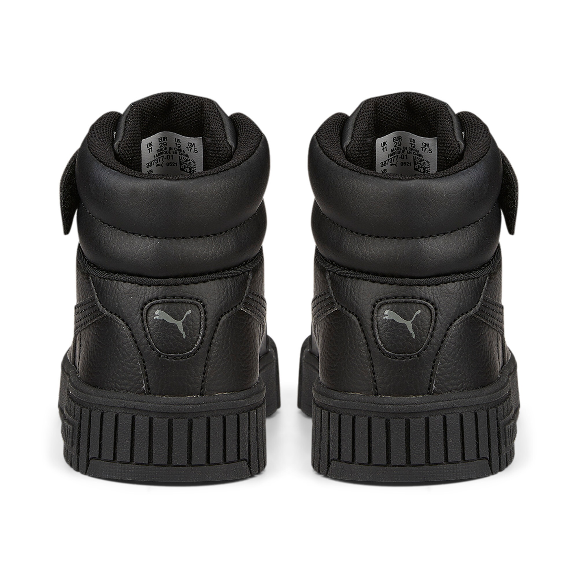 PUMA Sneaker »CARINA 2.0 MID PS«