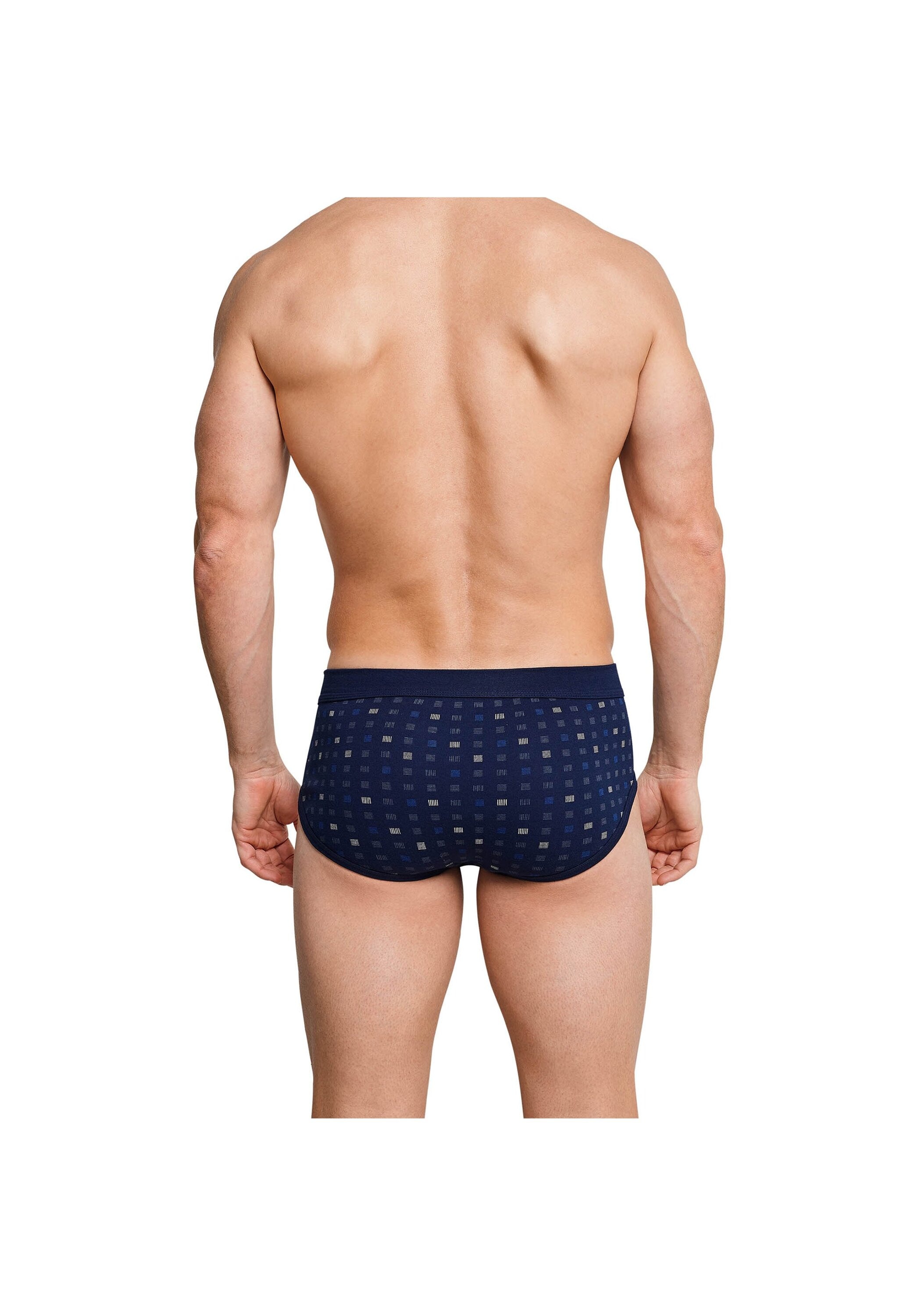 Schiesser Slip »Slip 4er Pack«