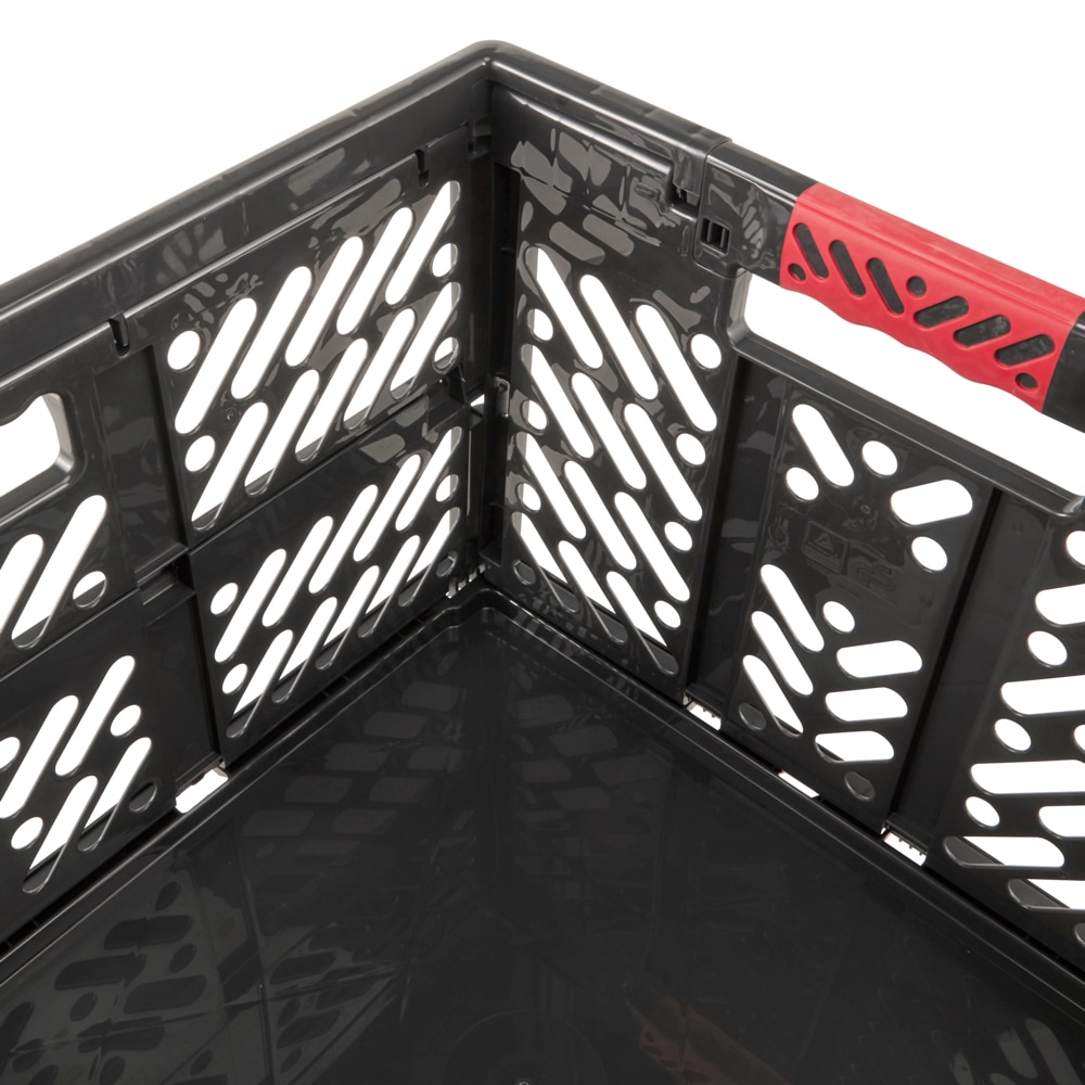 keeeper Klappbox »ben, 3er Set« Profi-Klappbox mit Softgriffen