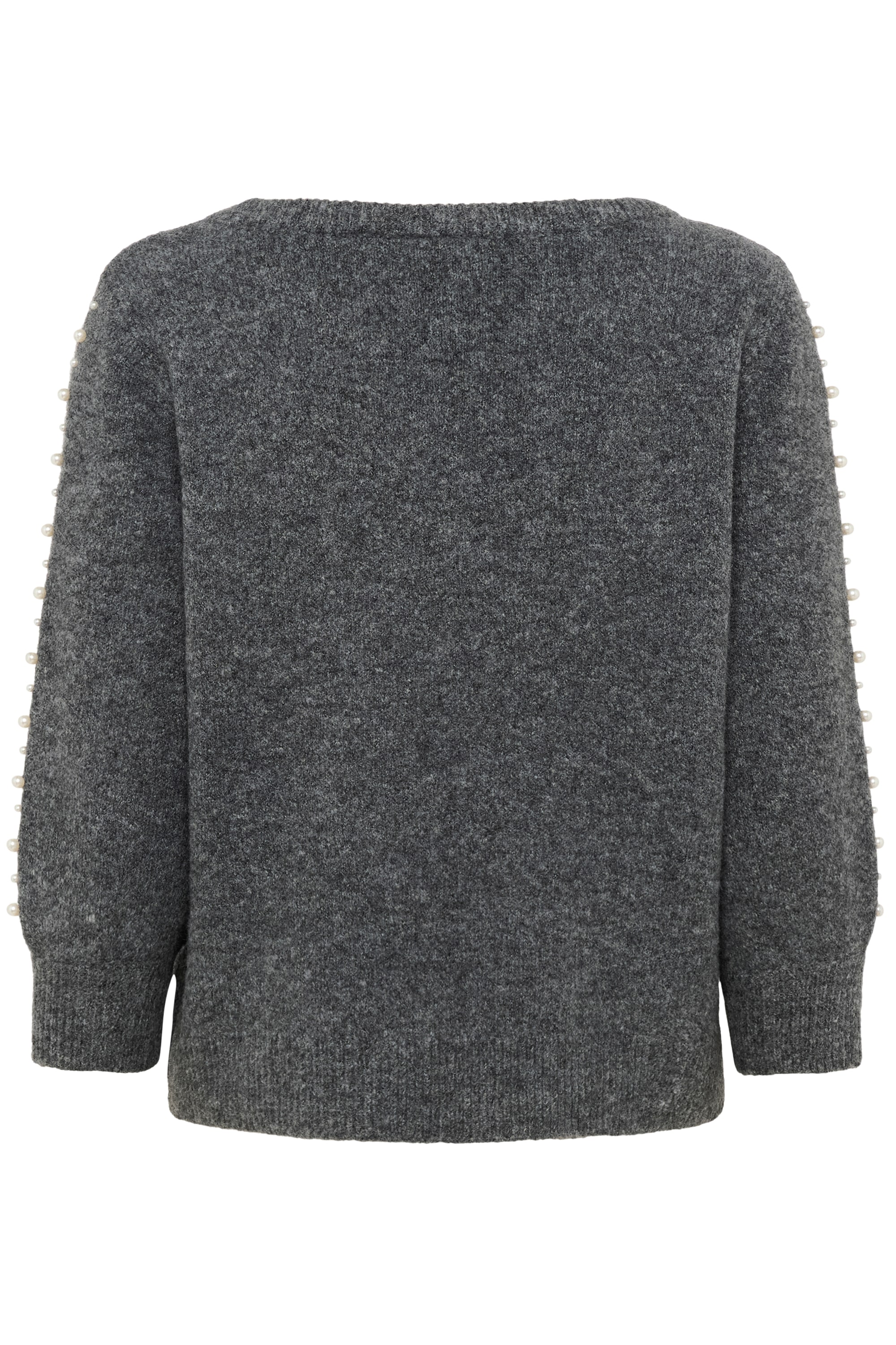 KAFFE Strickpullover »Strickpullover KAbetty«