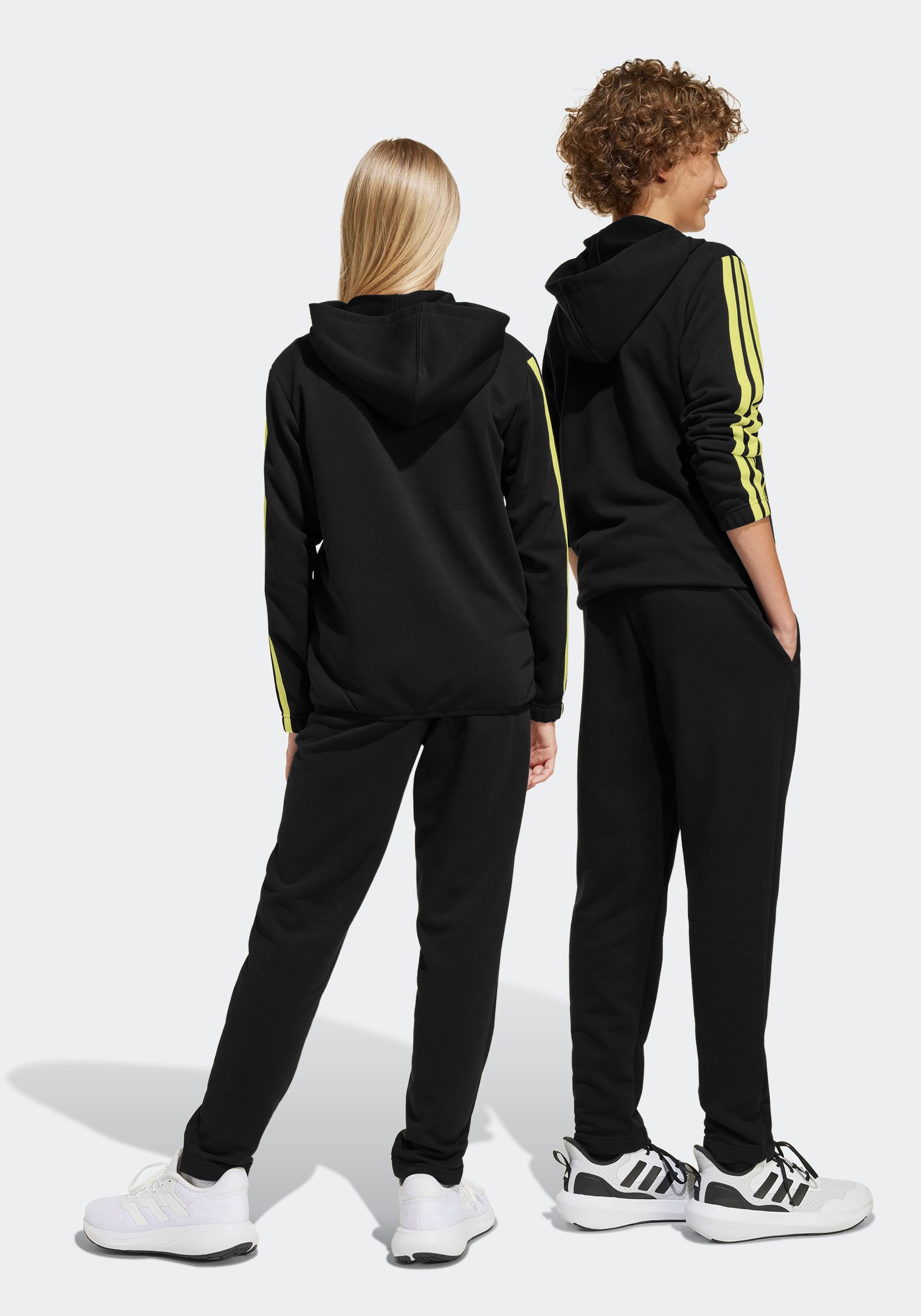 adidas Sportswear Trainingsanzug »ESSENTIALS KIDS« 2