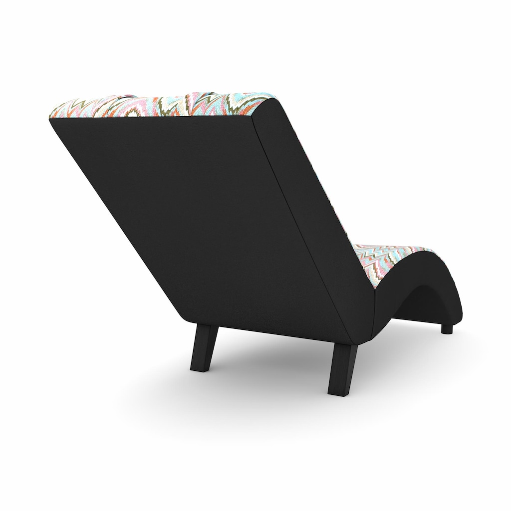 Max Winzer® Relaxliege »build-a-chair Nova«