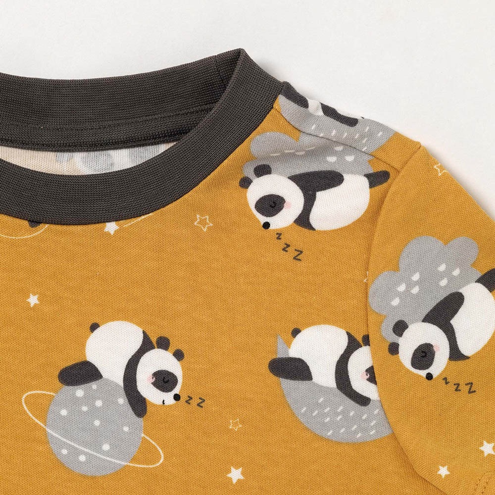 Schlummersack Schlafanzug »Pyjama«