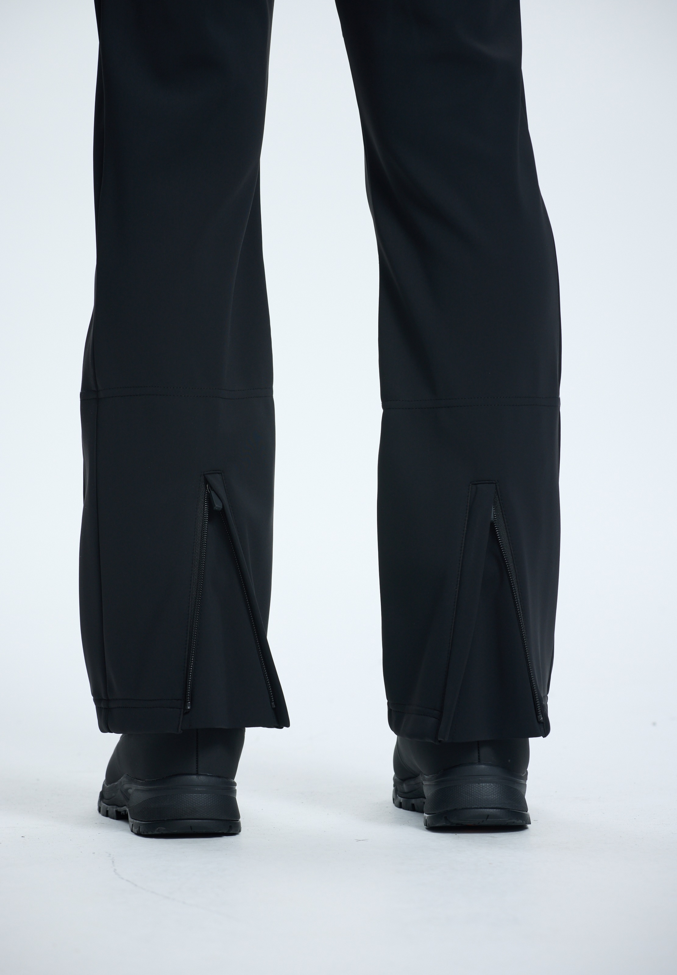 Icepeak Softshellhose »ICEPEAK EXIRA«