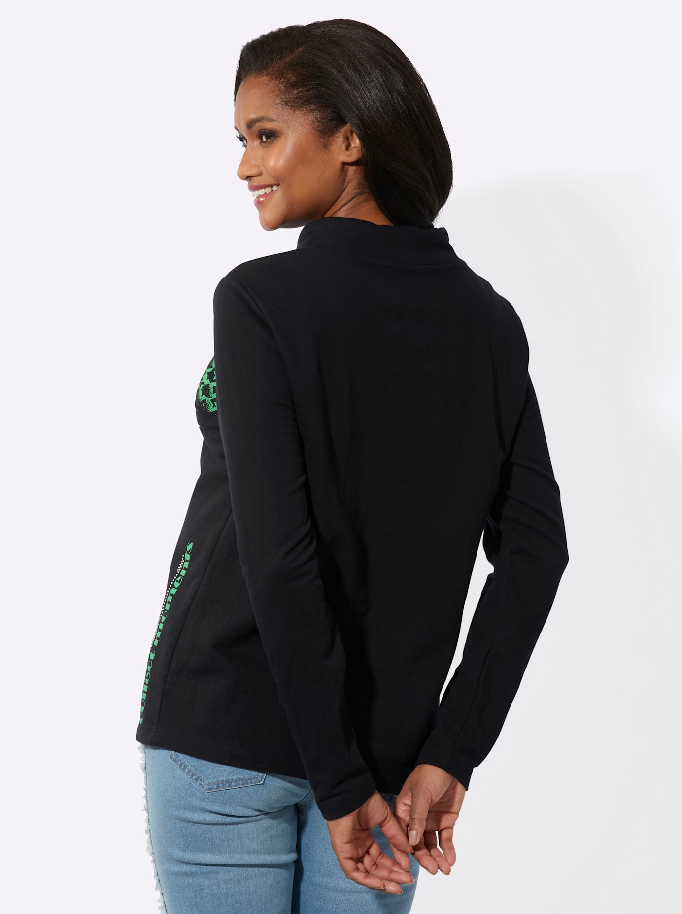 Inspirationen Sweatshirt