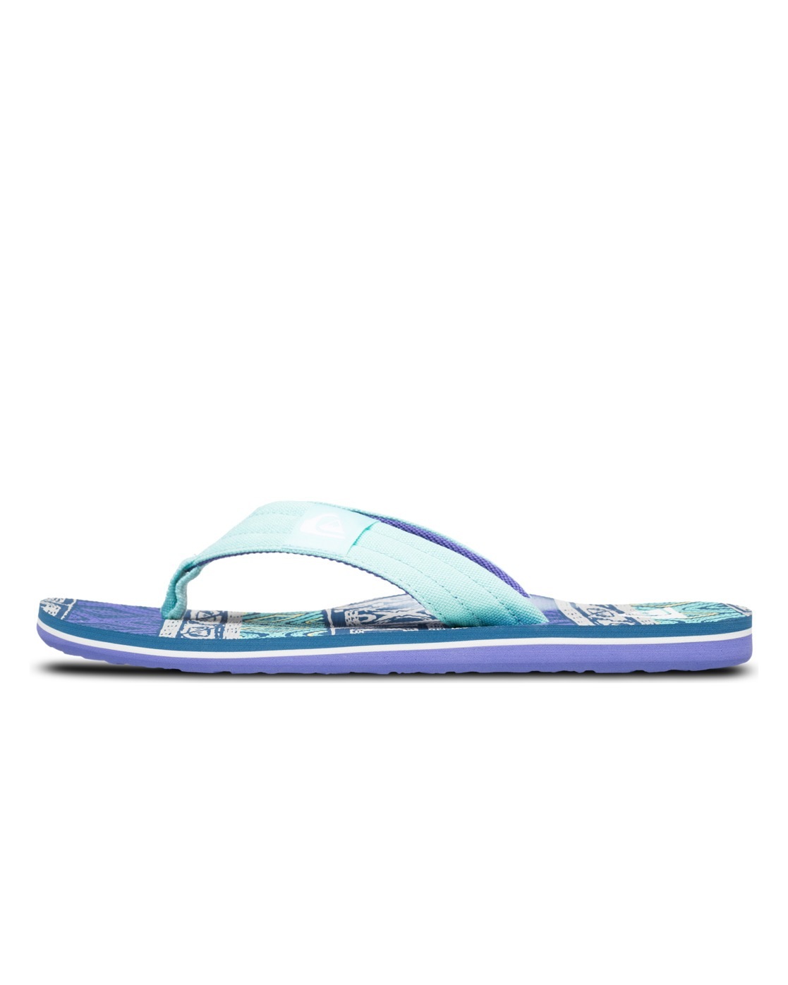 Quiksilver Sandale »Molokai Layback«