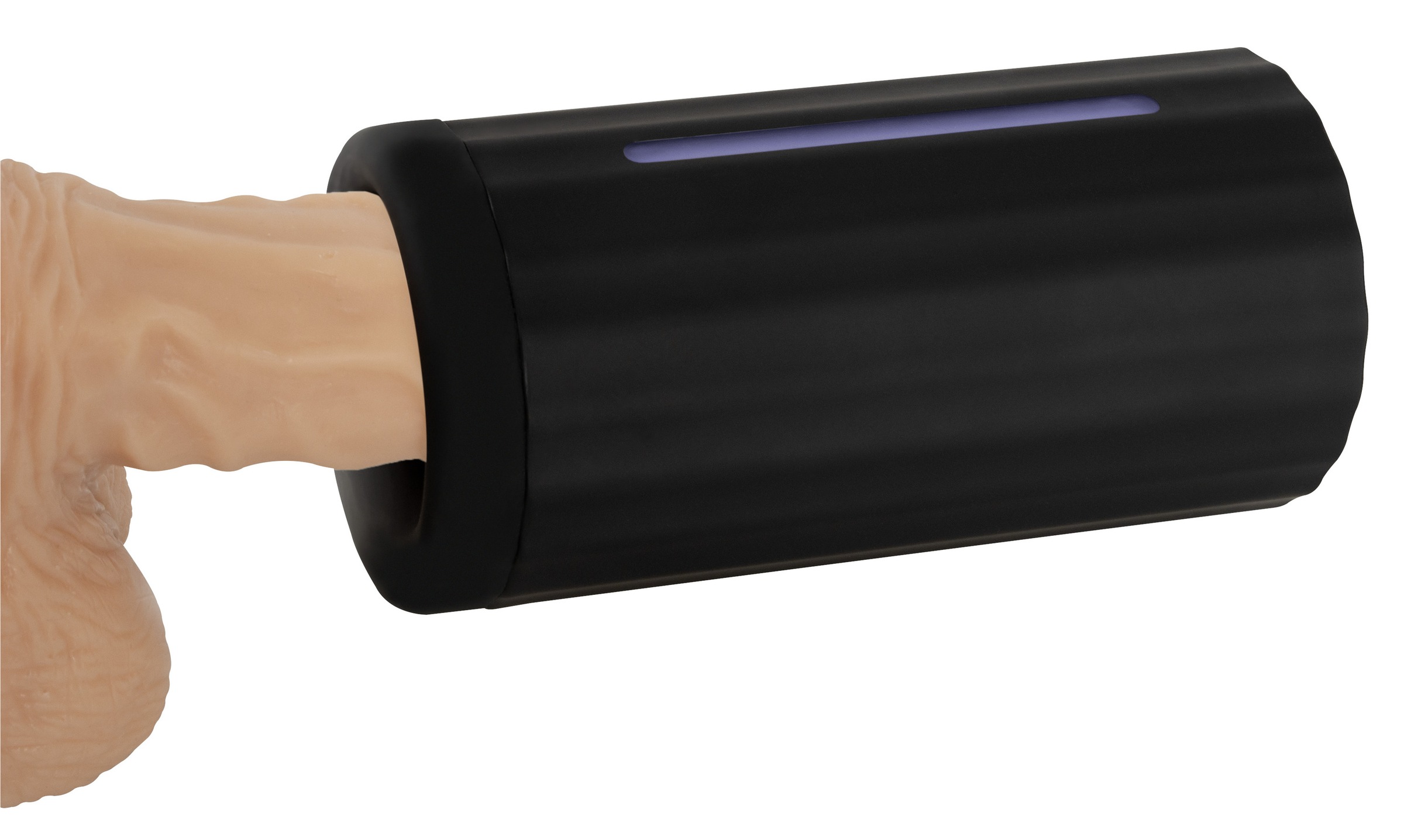 REBEL Masturbator »Masturbator Blow Job Masturbator with 3 Functions«