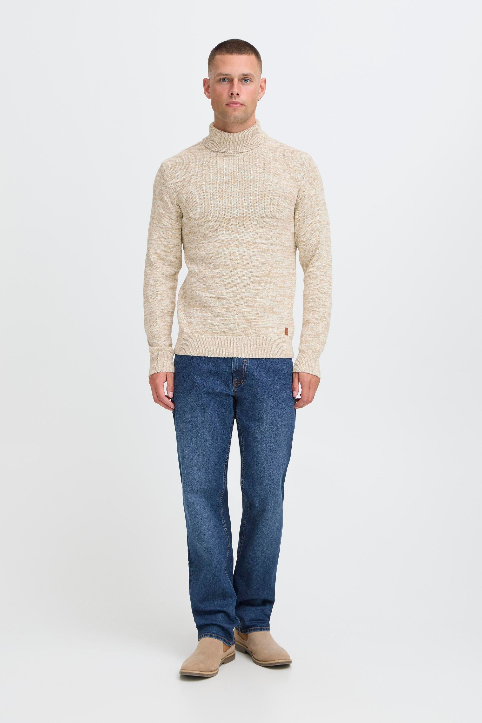 Blend Rollkragenpullover »Rollkragenpullover BHDami«