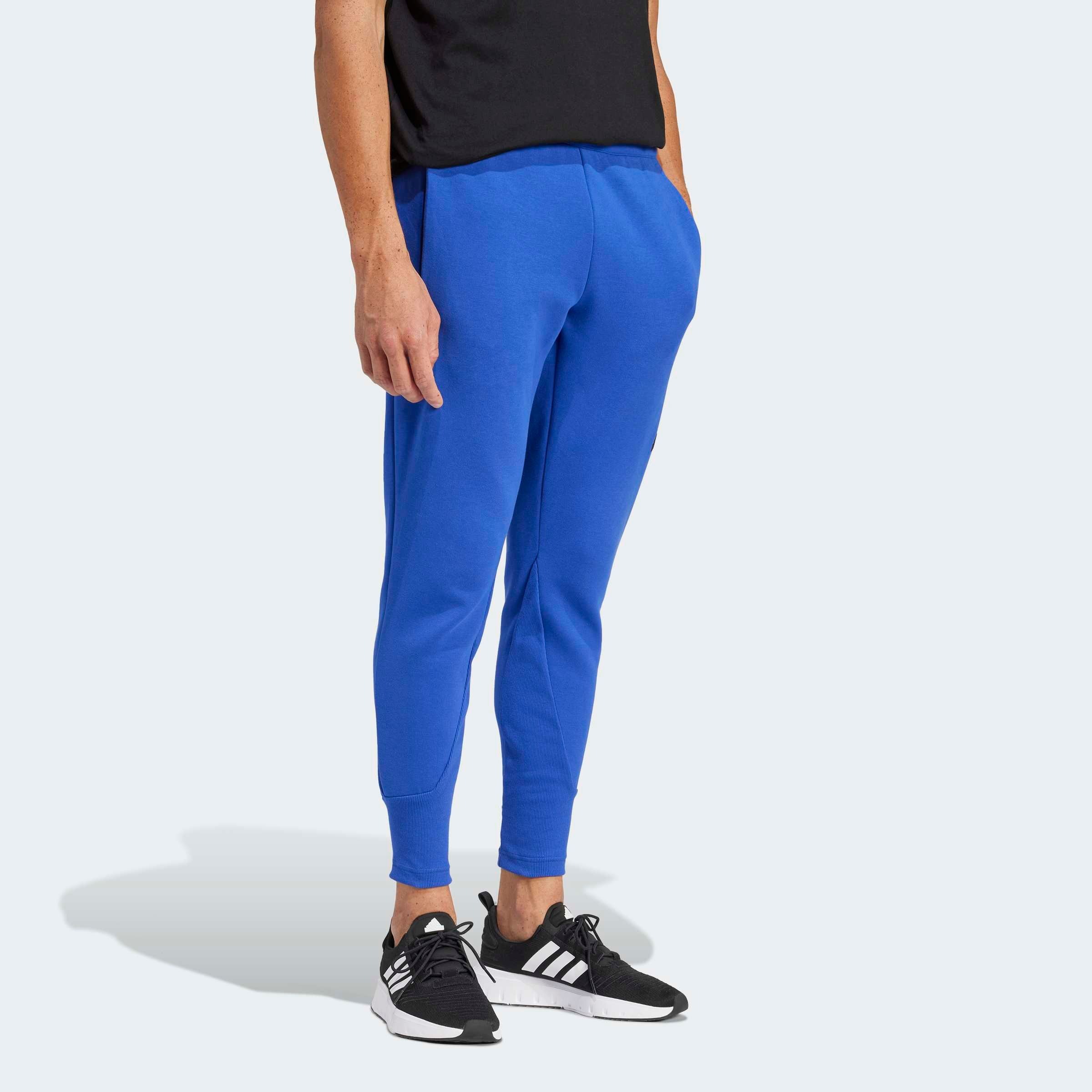 Adidas Sportswear Herren Sporthose »M Z.N.E. PR PT« in blau, Größe S